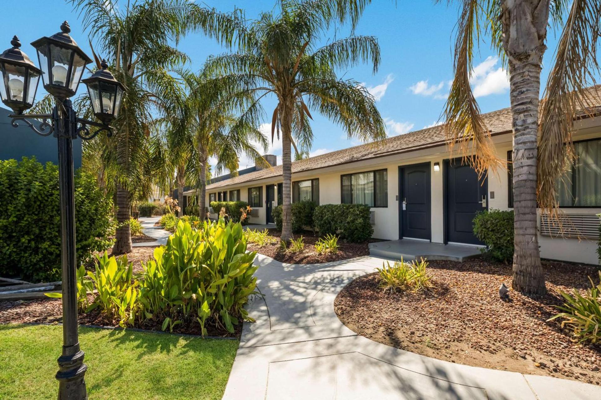 Best Western Big Country Inn — hotel in Coalinga