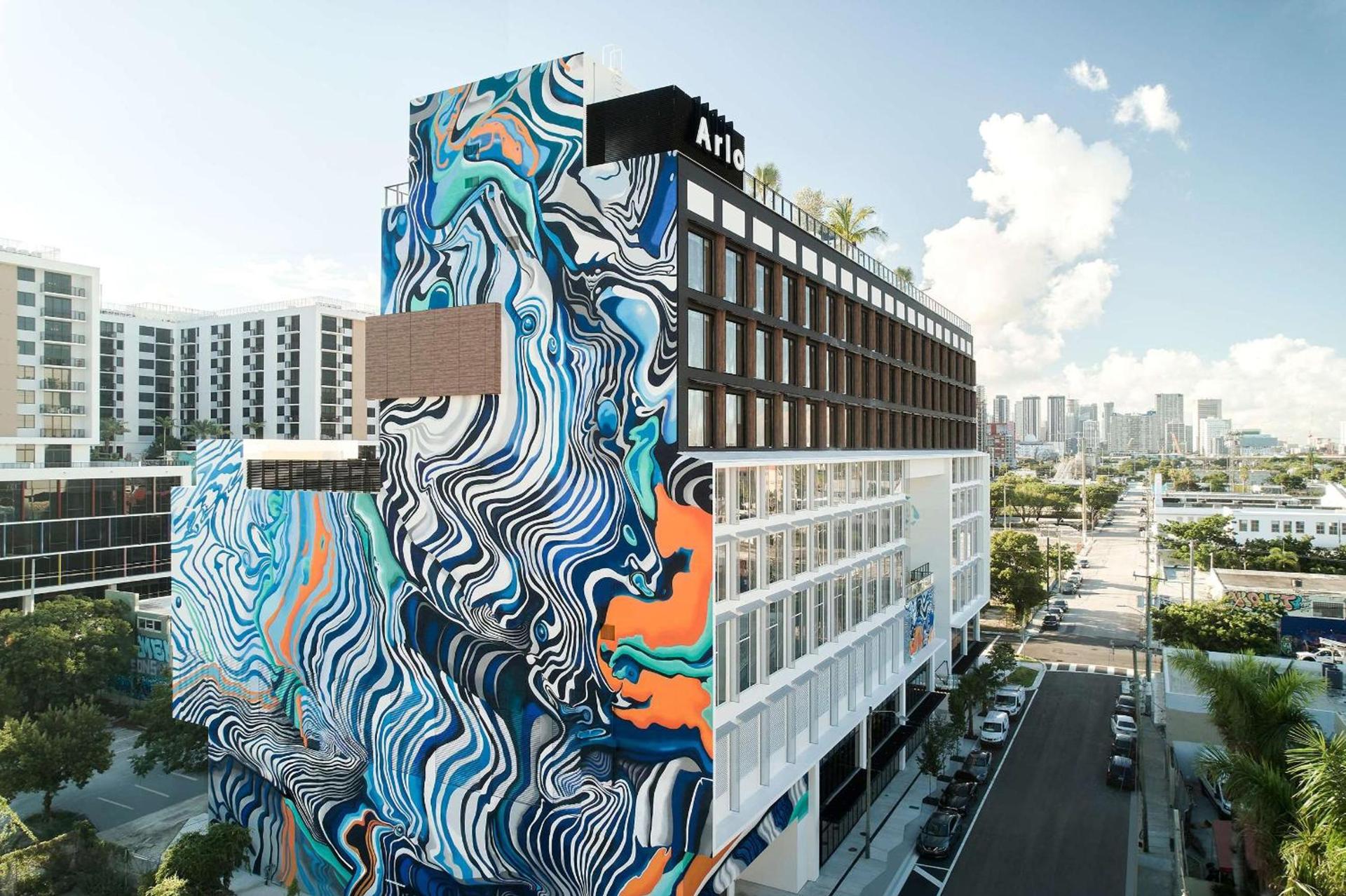 Arlo Wynwood Miami — hotel in Miami