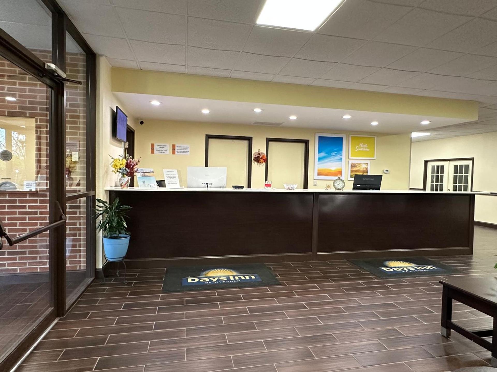Days Inn by Wyndham Maysville Kentucky — hotel in Maysville