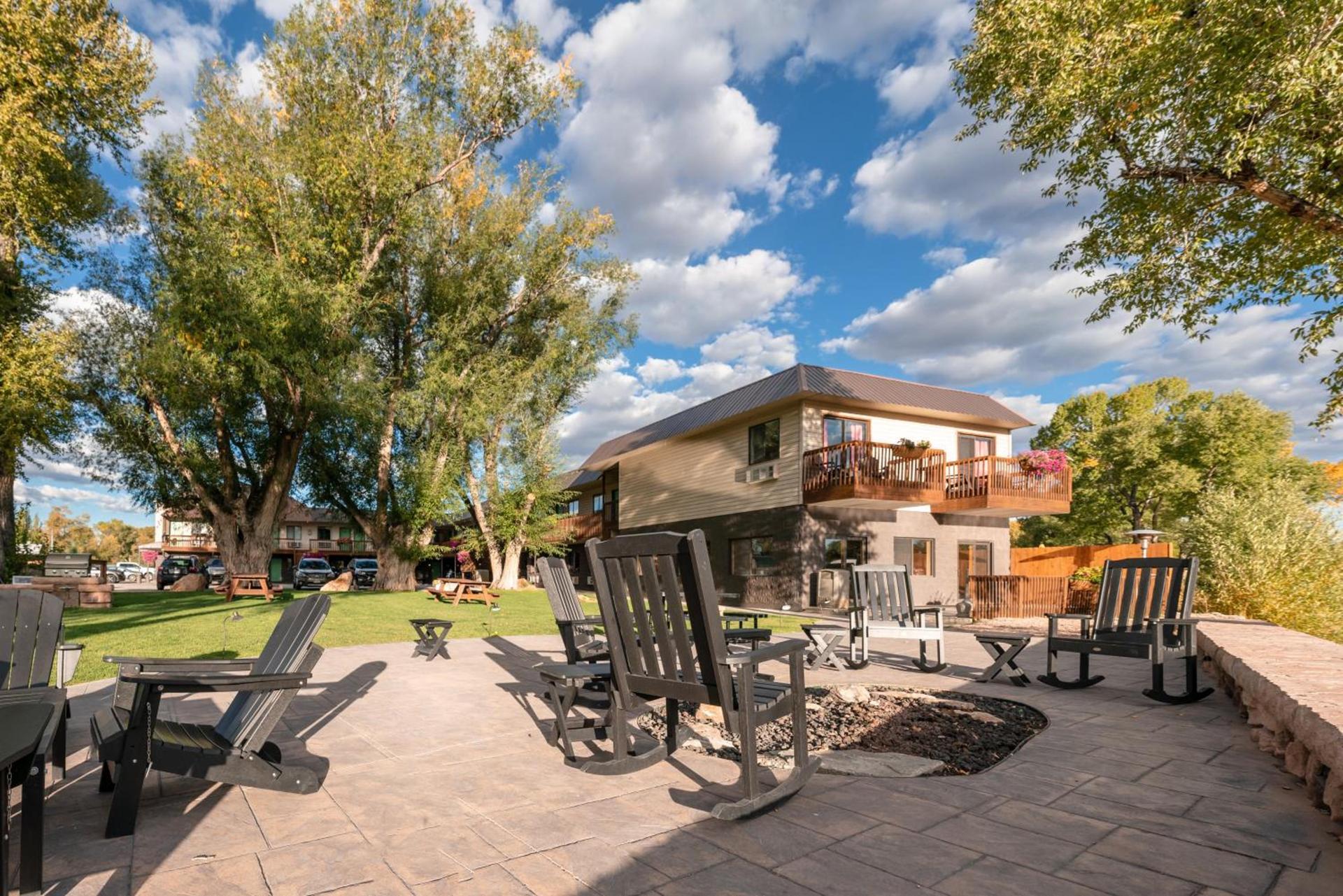 Riviera Motor Lodge — hotel in Saratoga