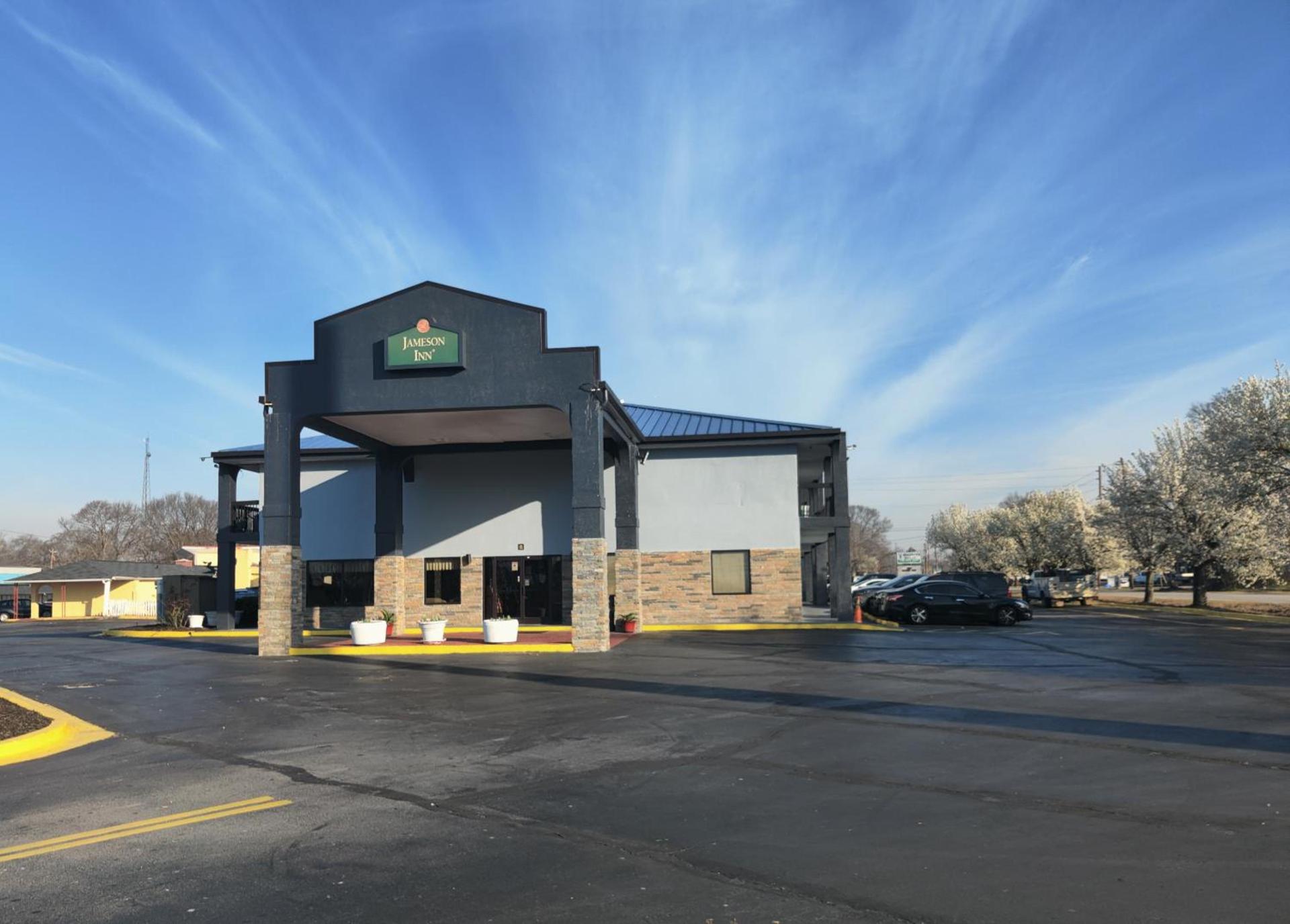 Jameson Inn Conyers — hotel in Conyers