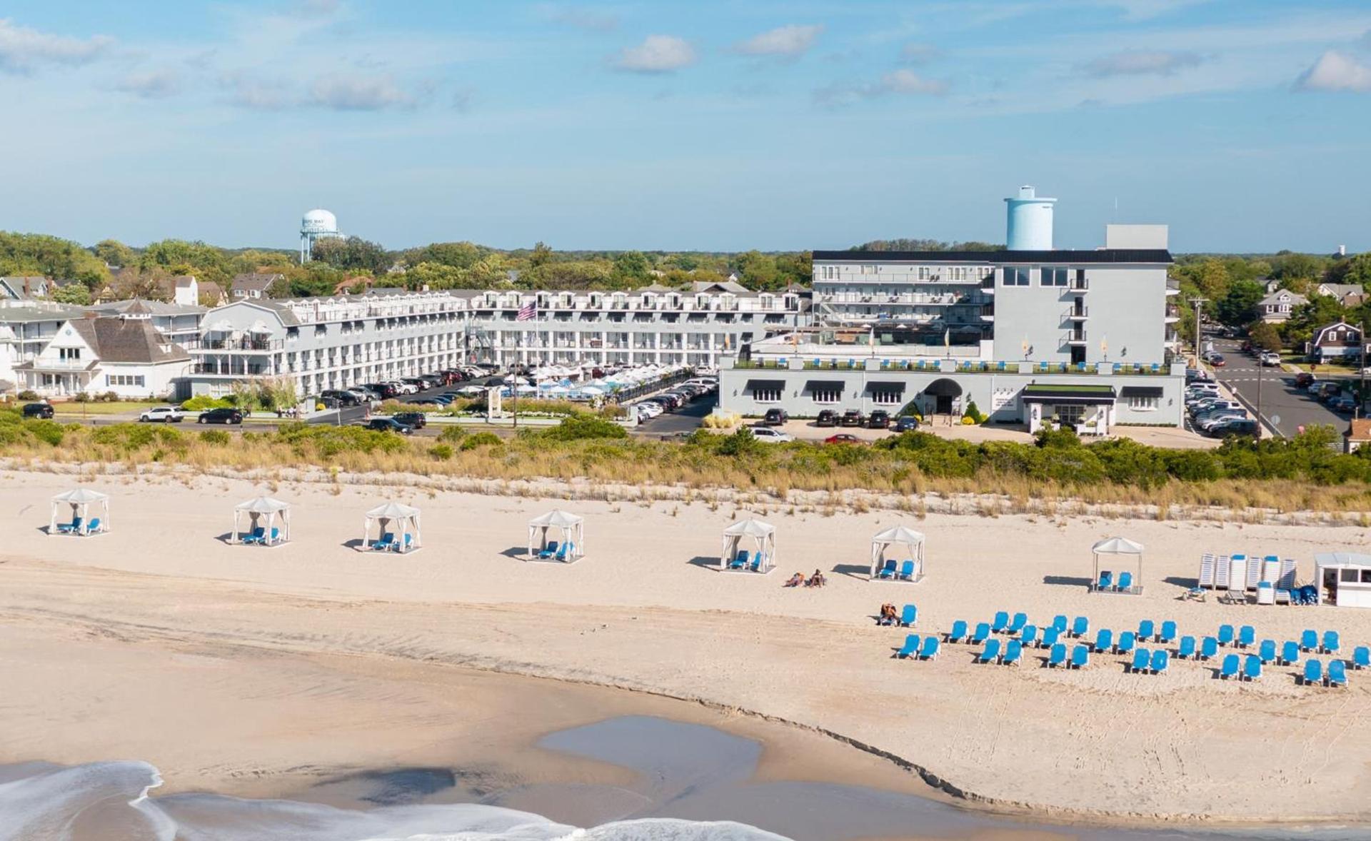 Grand Hotel Cape May — hotel in Cape May