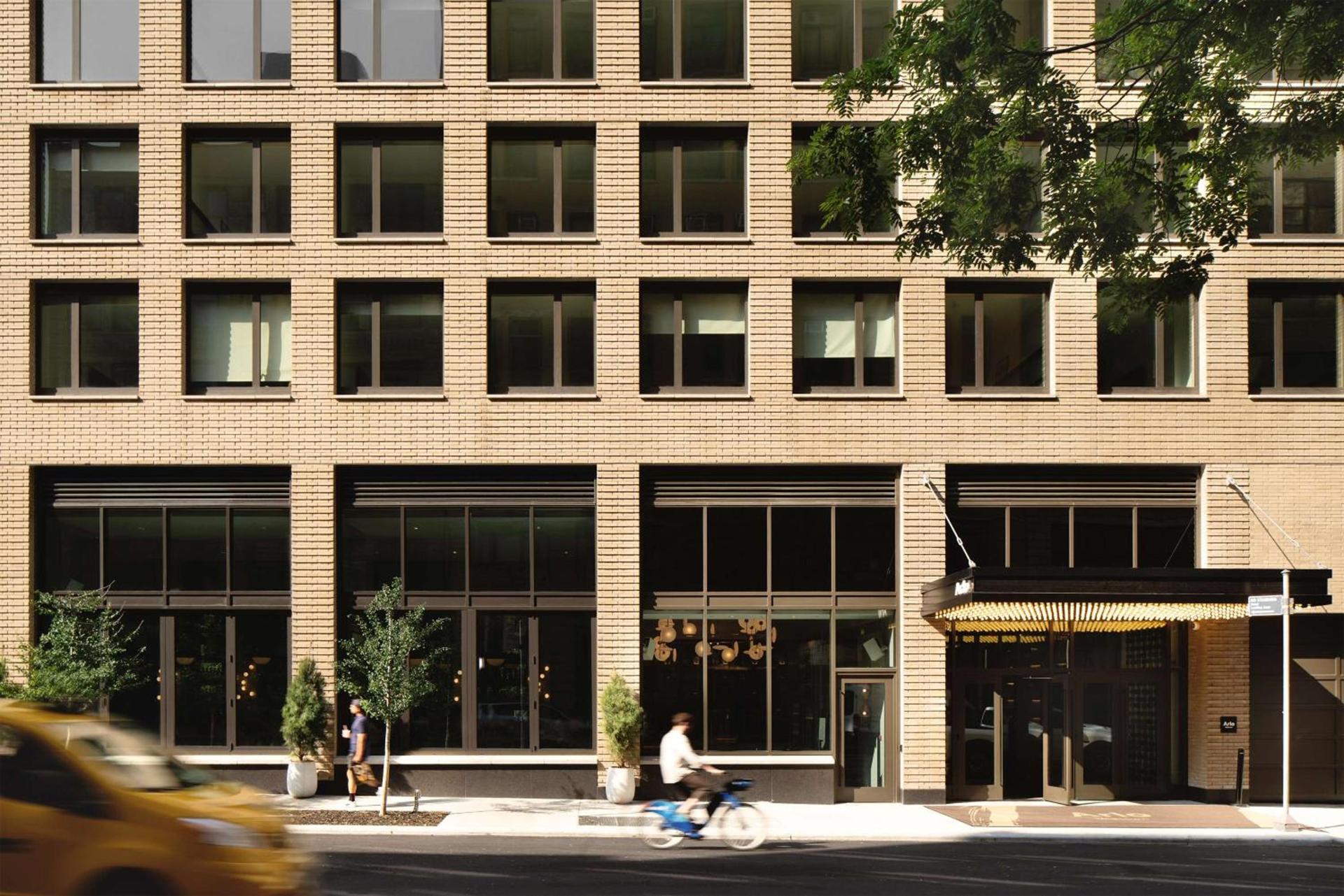 Arlo Midtown — hotel in New York
