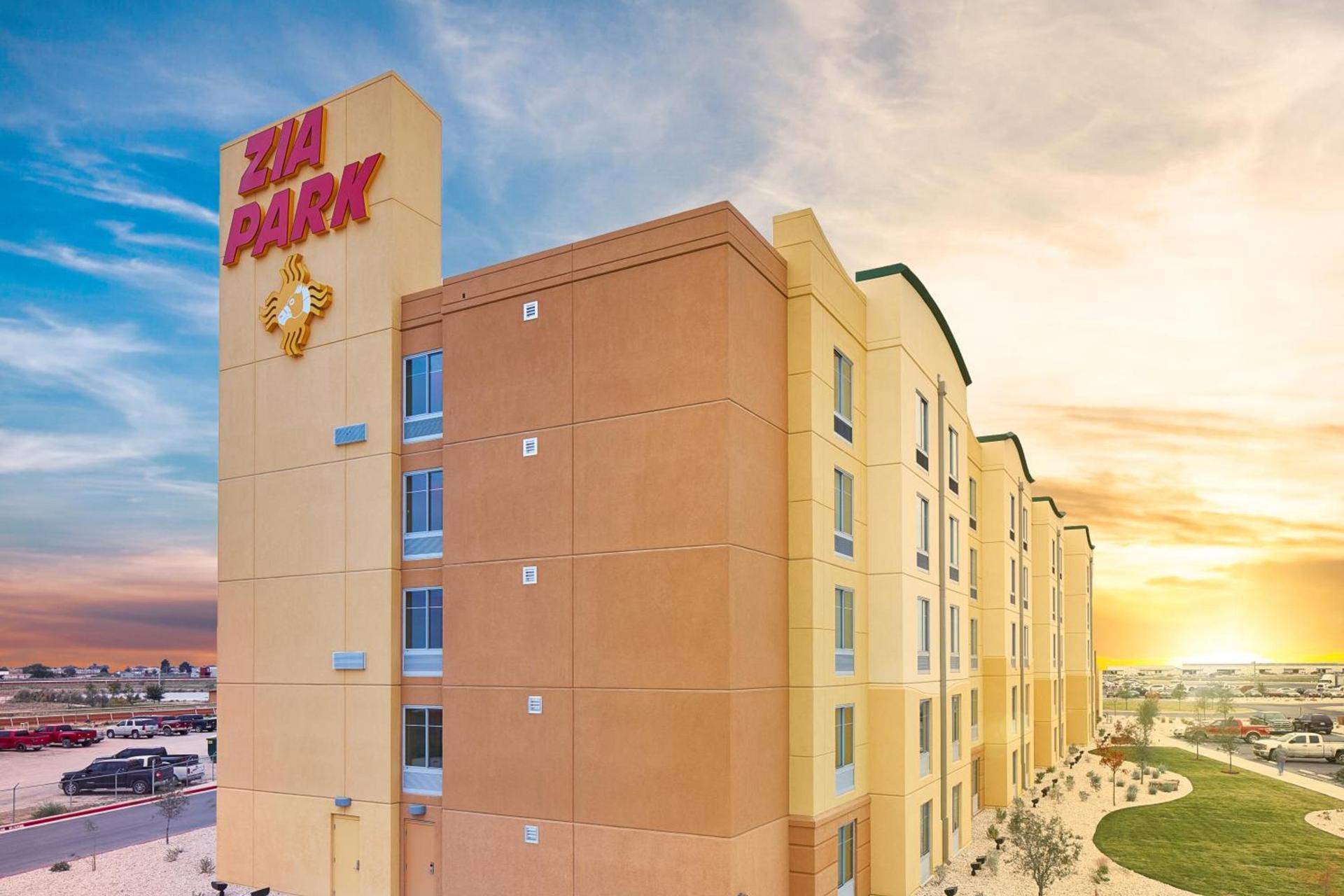 Zia Park Casino, Hotel, & Racetrack — hotel in Hobbs