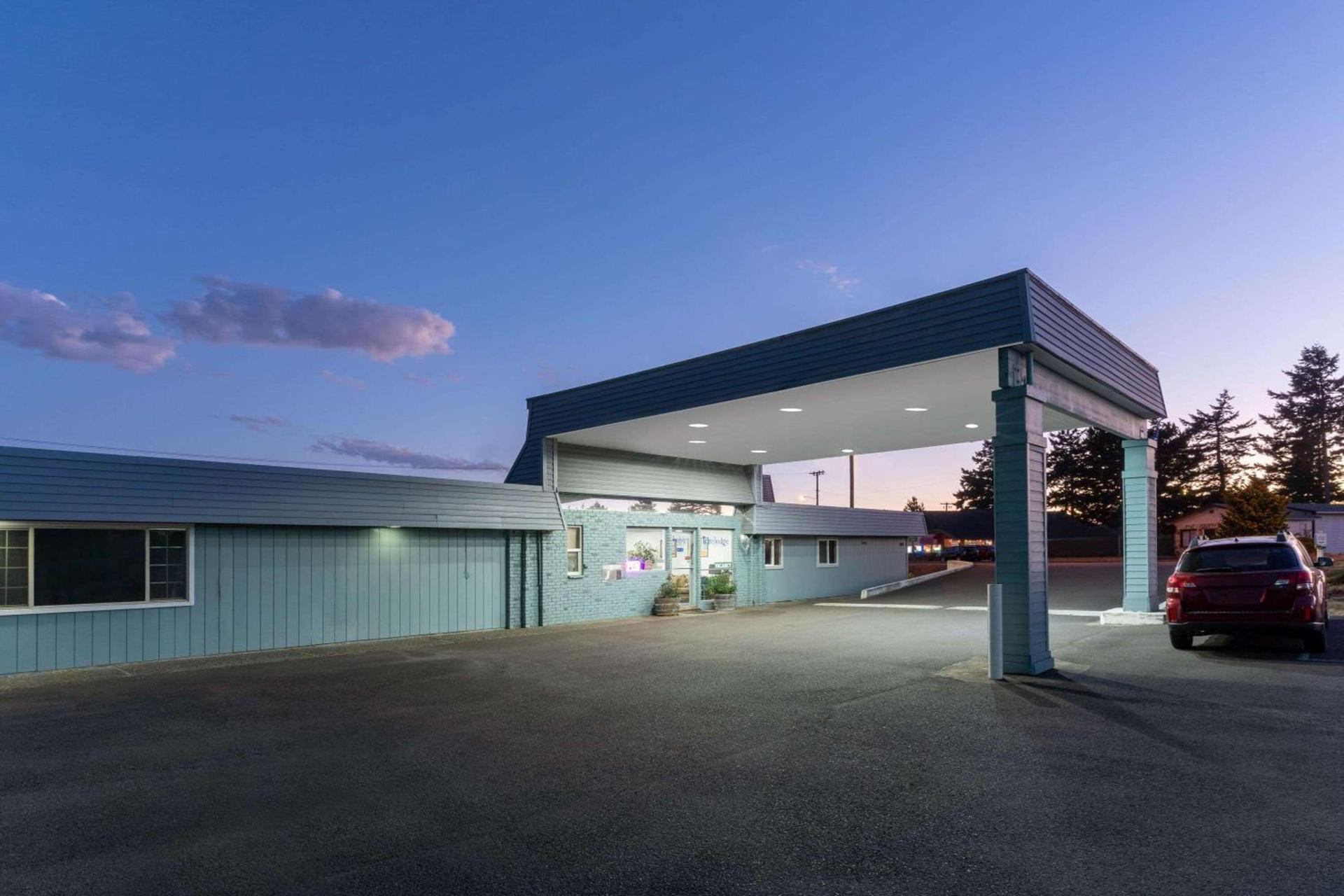 Travelodge by Wyndham Florence — hotel in Florence
