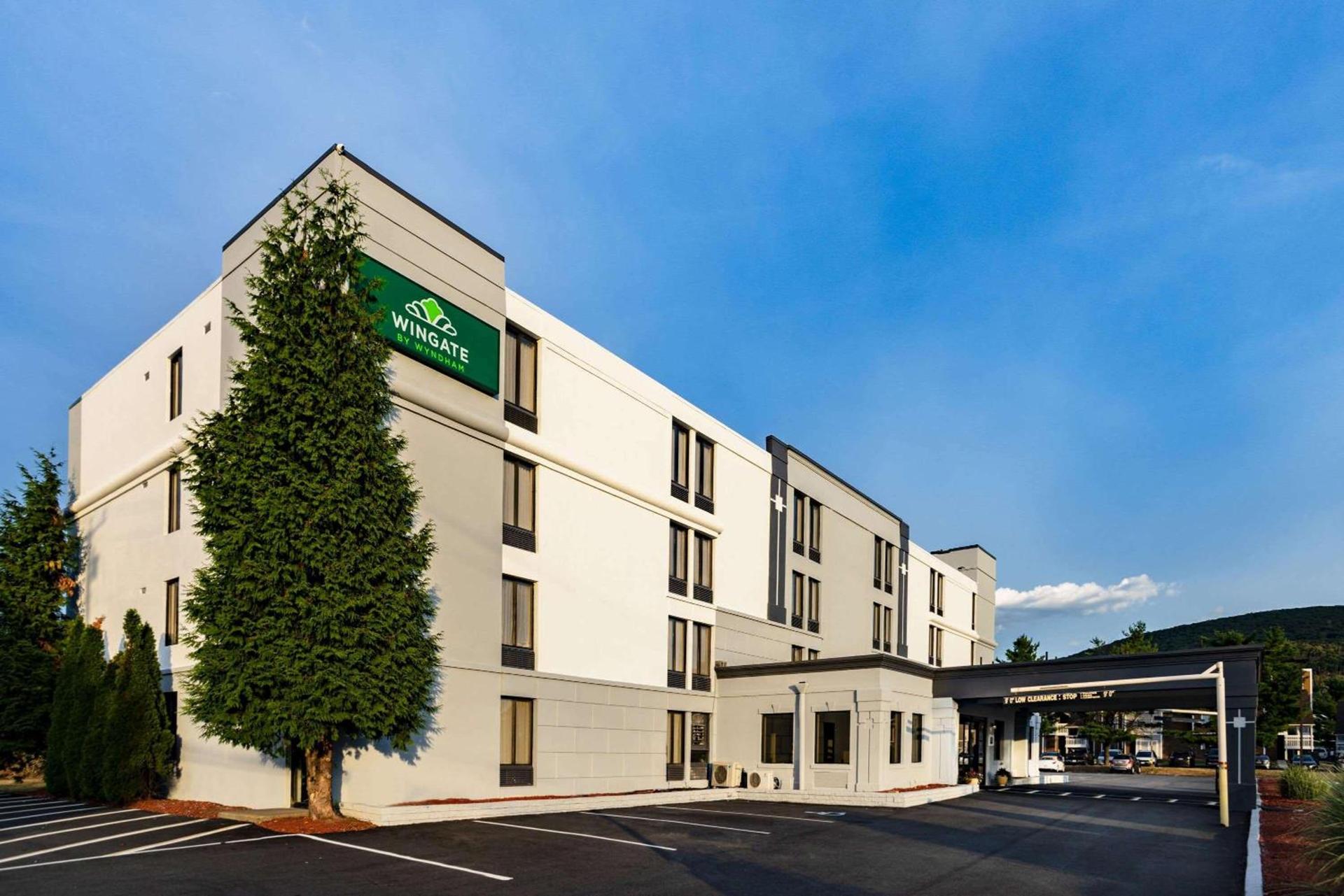 Spark by Hilton Fishkill — hotel in Fishkill