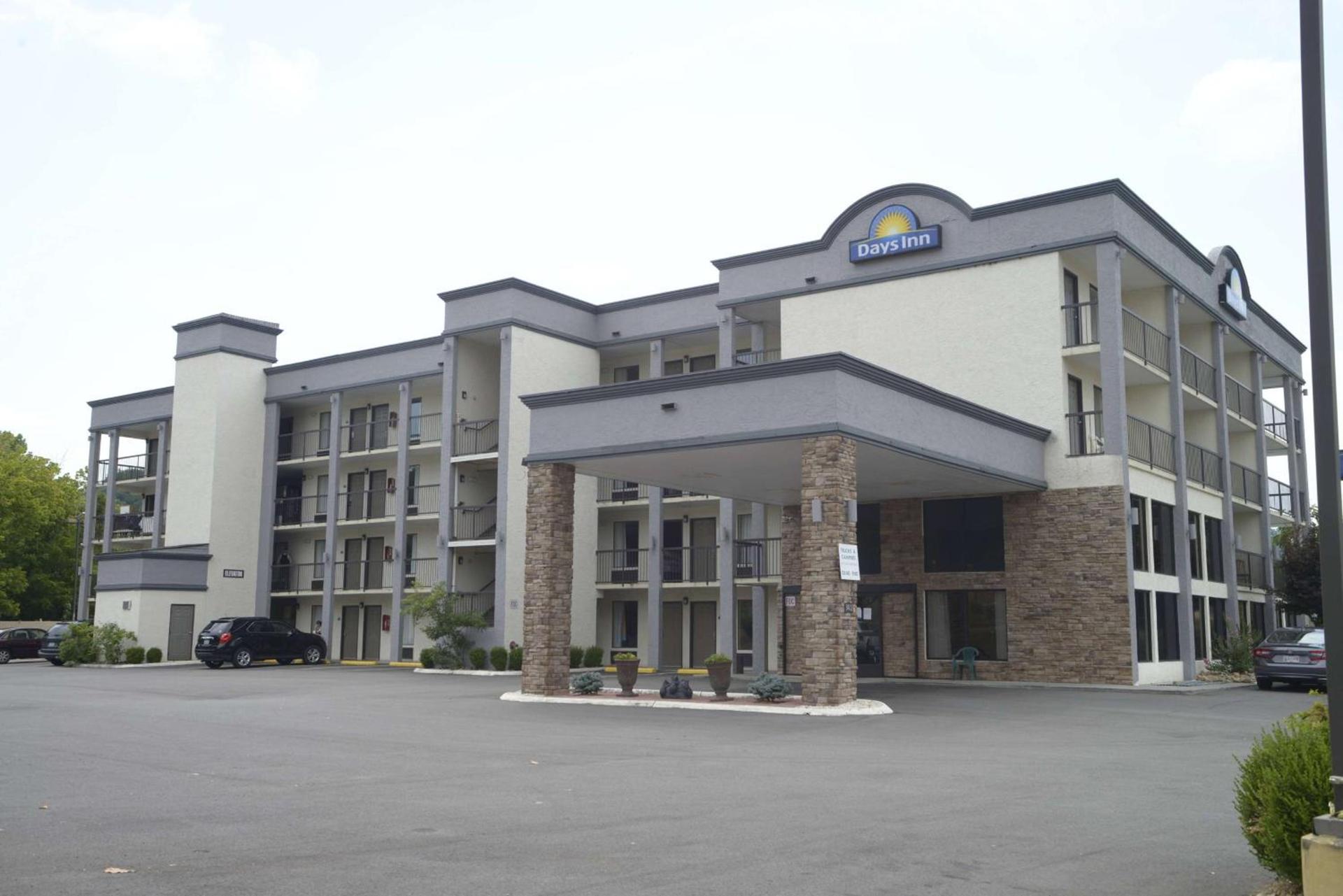 Spark by Hilton Kodak — hotel in Kodak