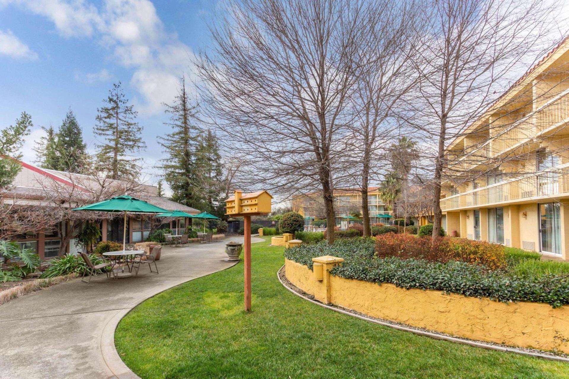 La Quinta by Wyndham Redding — hotel in Redding