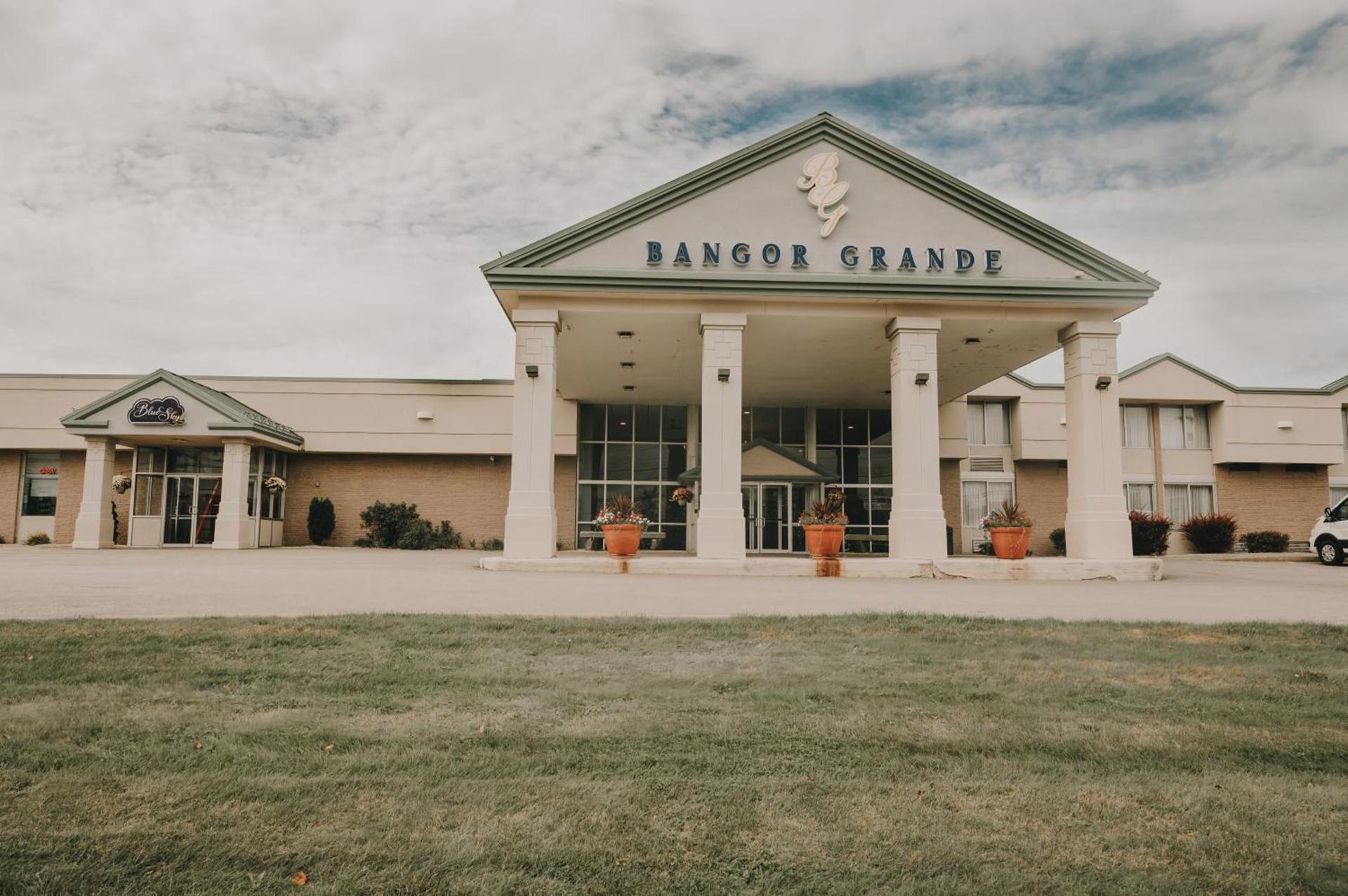 Bangor Grande Hotel — hotel in Bangor