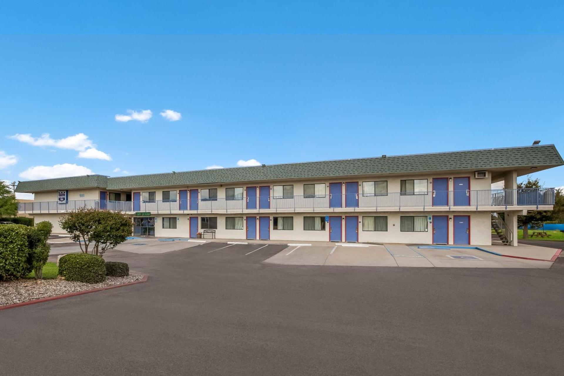 Knights Inn Sierra Vista / East Fry — hotel in Sierra Vista