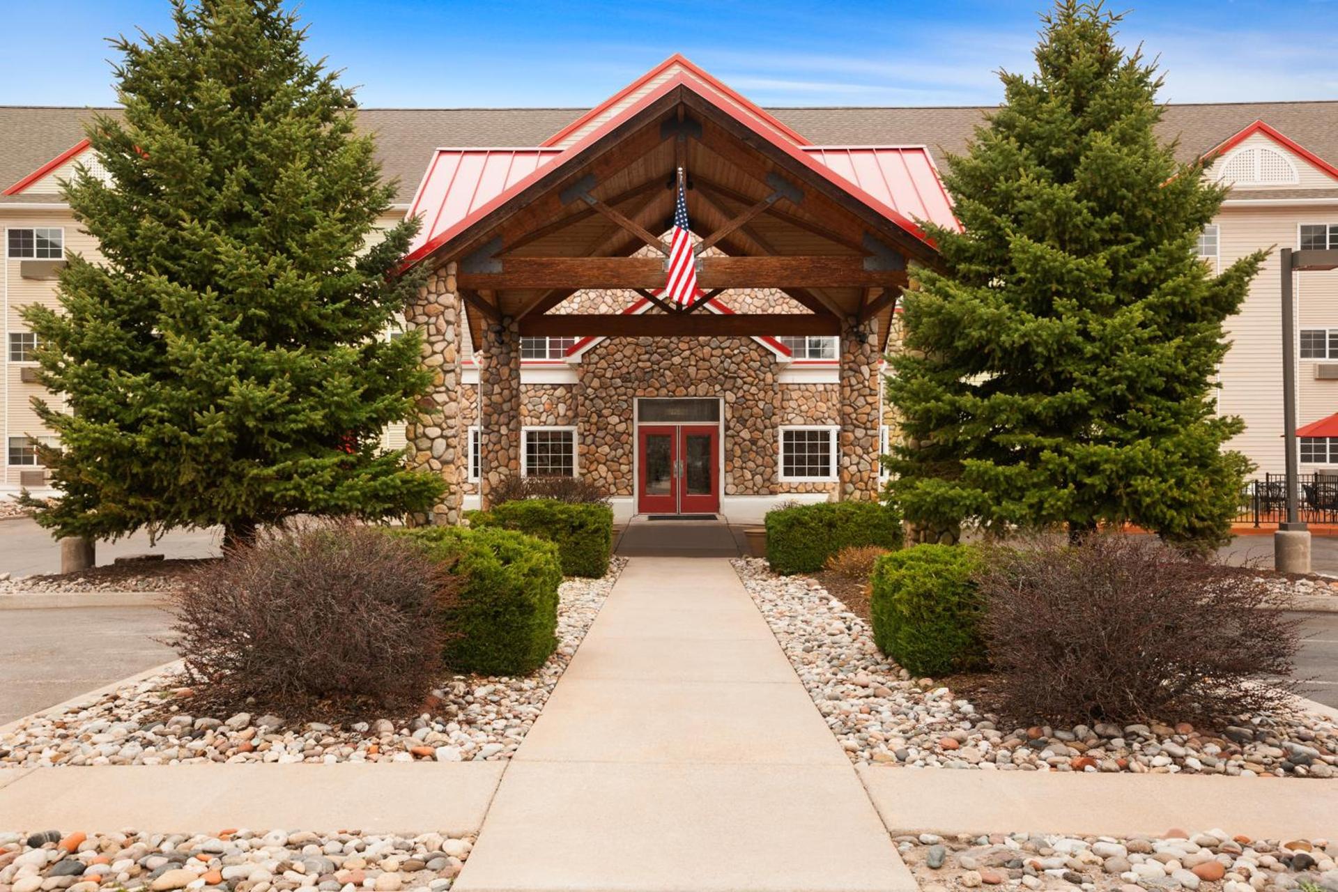 GreenTree Suites Eagle / Vail Valley — hotel in Eagle