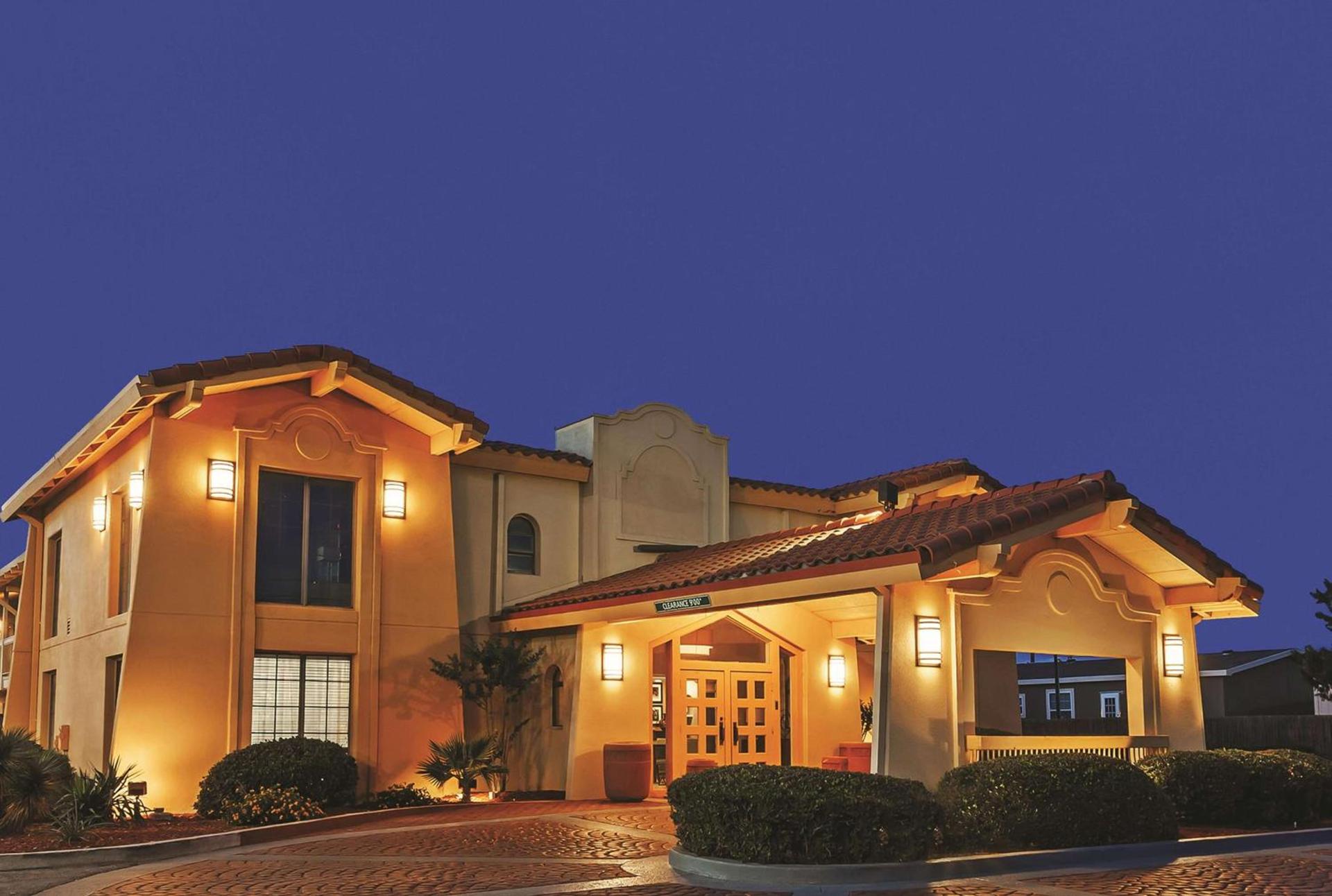 La Quinta Inn by Wyndham Midland — hotel in Midland