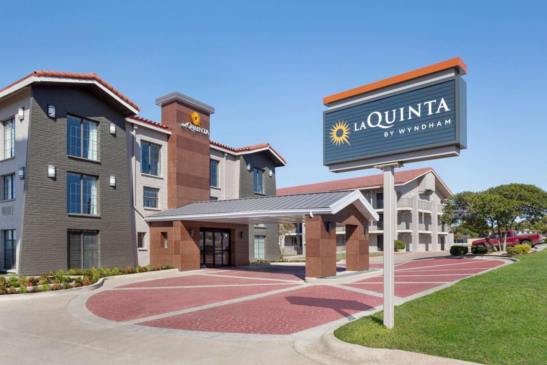 La Quinta Inn by Wyndham Temple — hotel in Temple