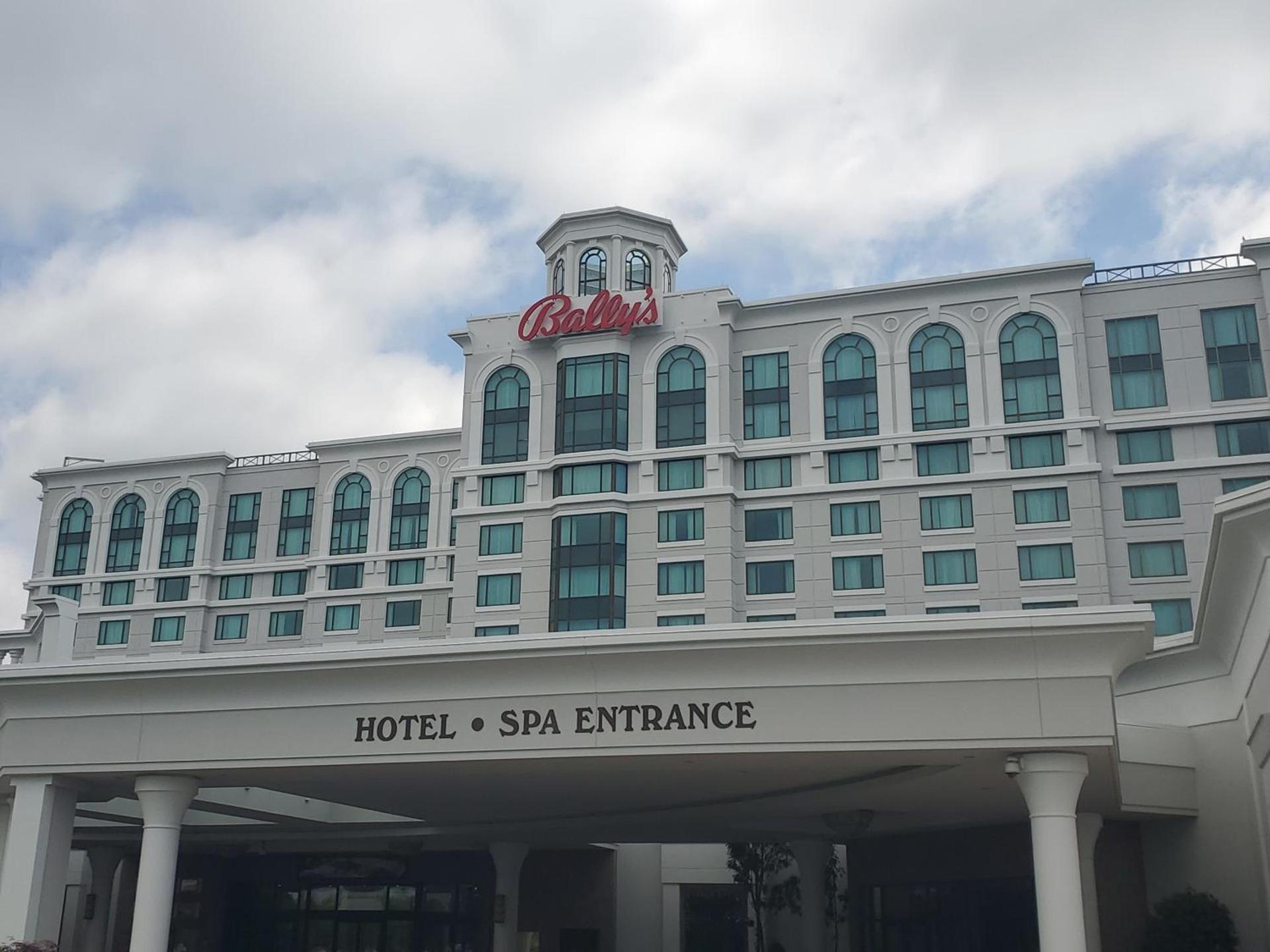 Bally's Dover — hotel in Dover
