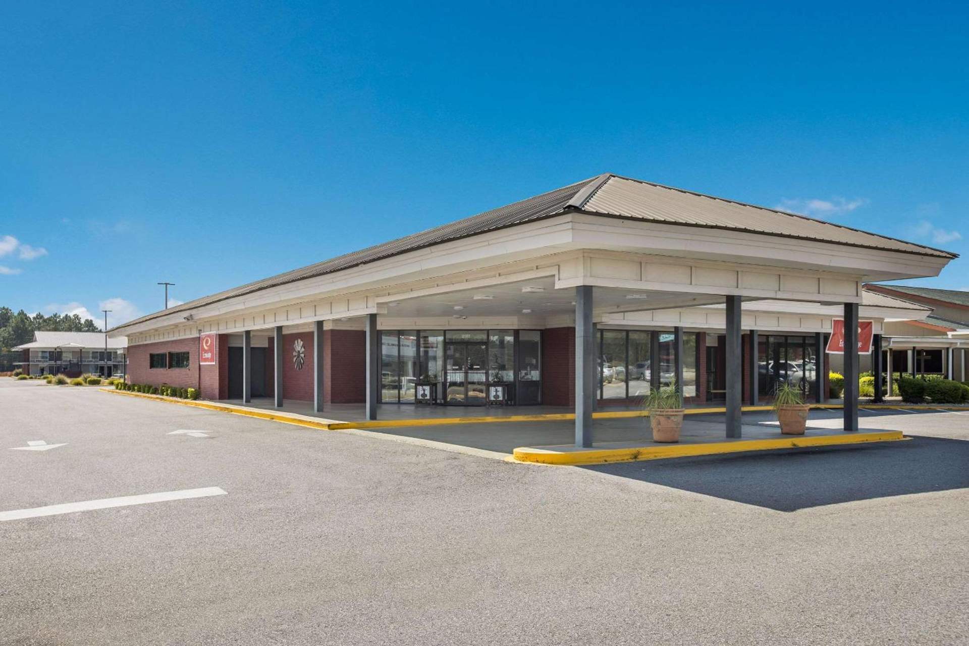 Econo Lodge Vidalia