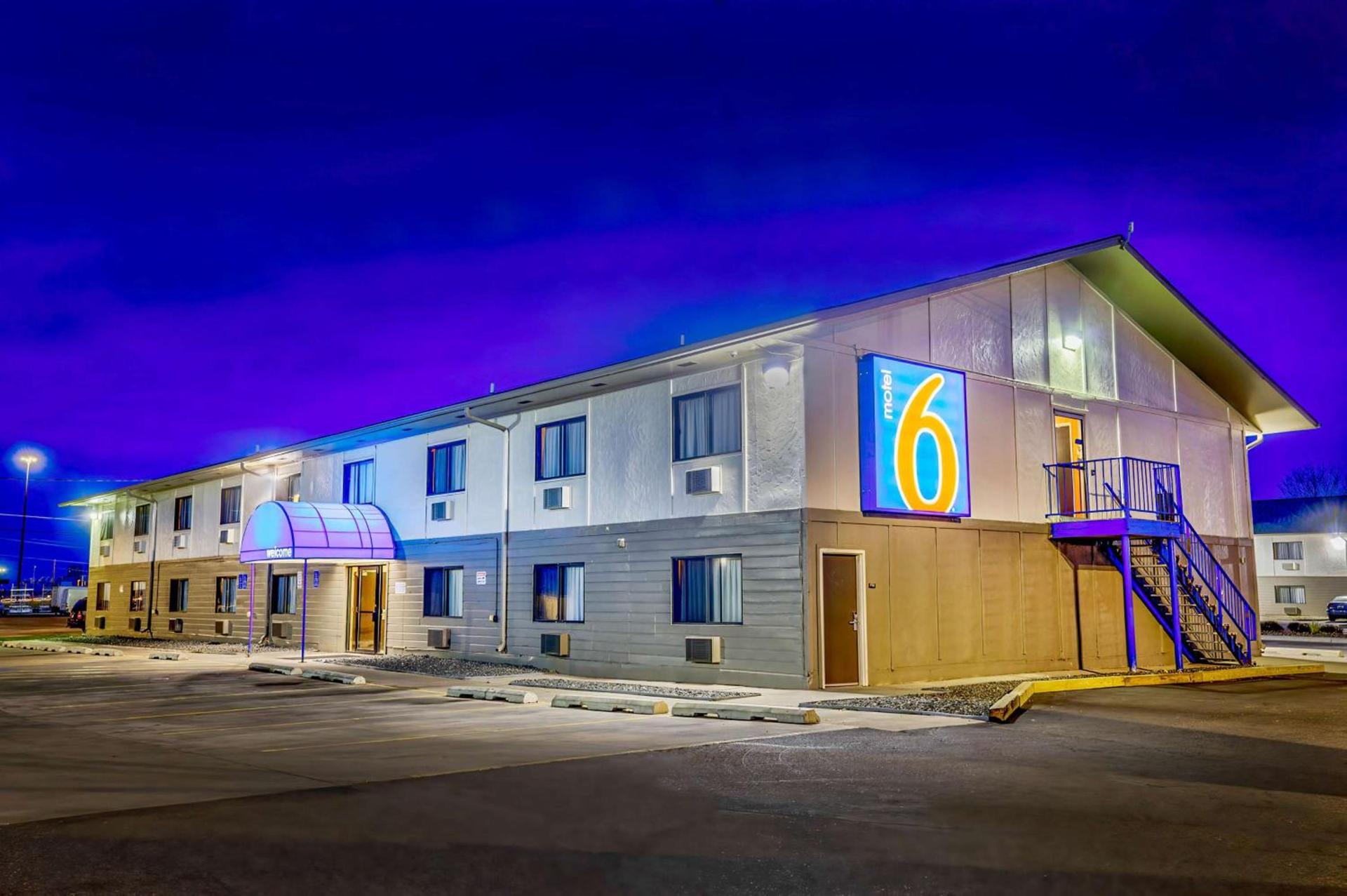 Motel 6-Duluth, MN — hotel in Duluth