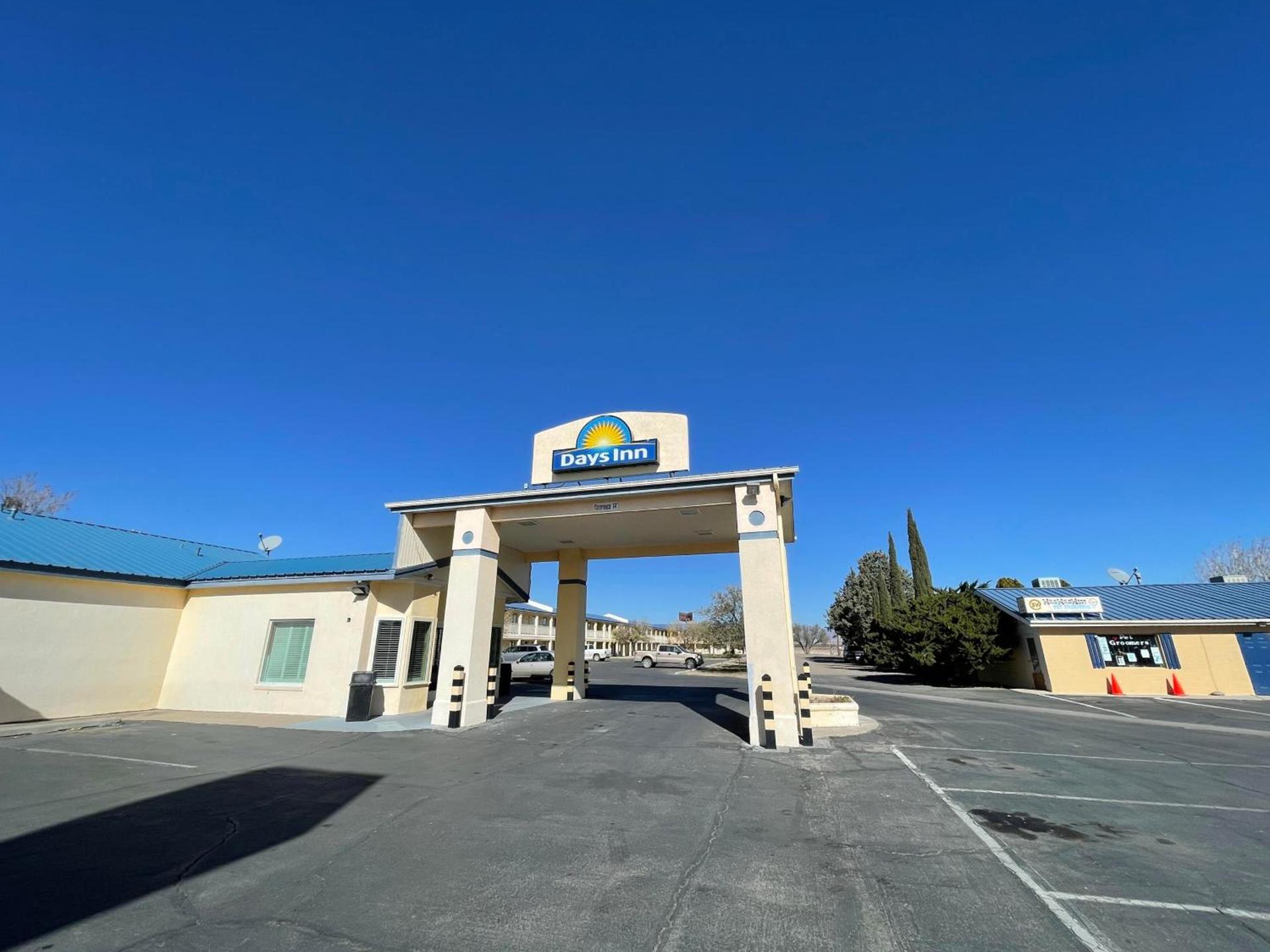 Days Inn by Wyndham Deming — hotel in Deming