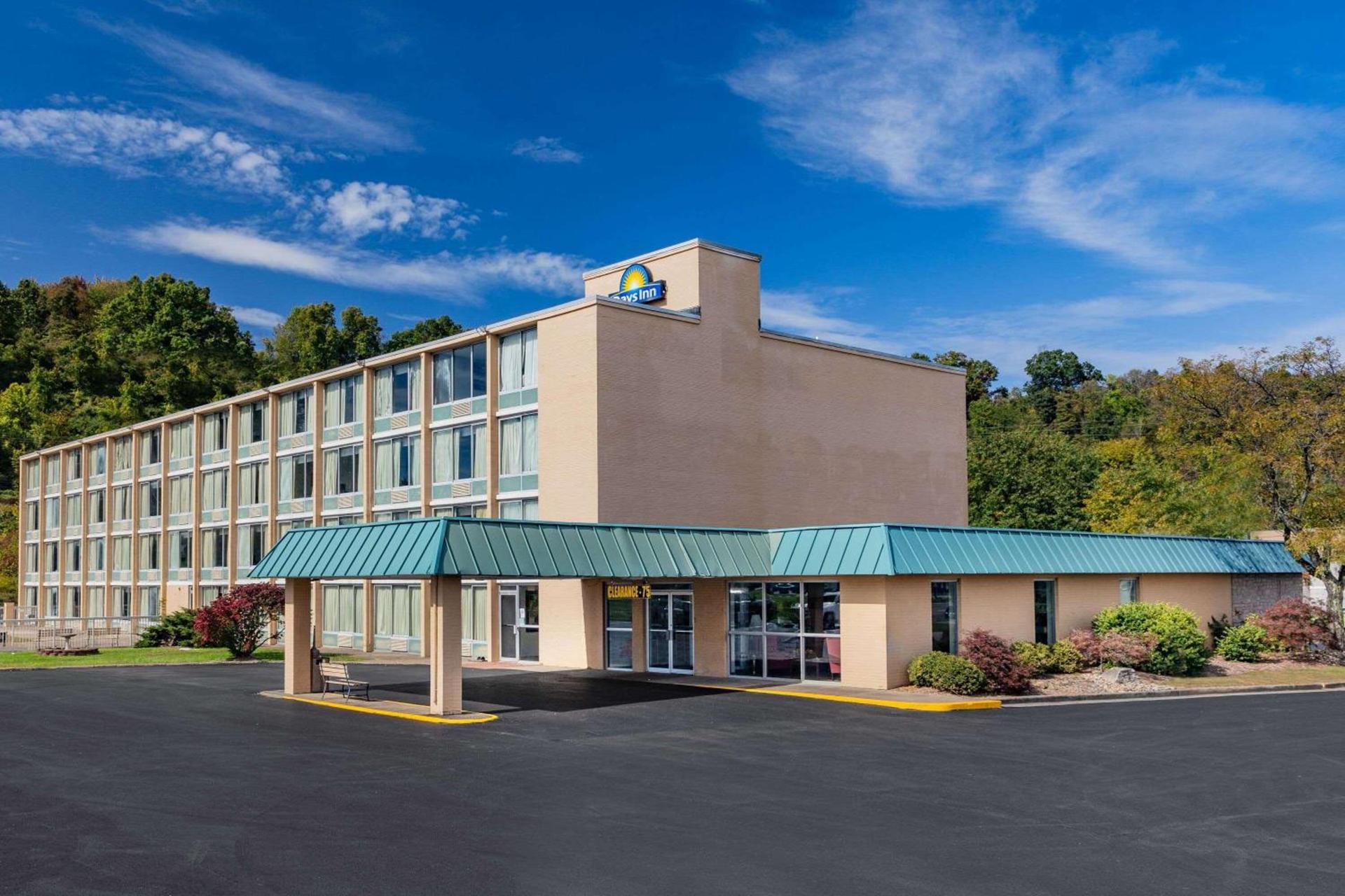 Days Inn by Wyndham Cambridge — hotel in Cambridge