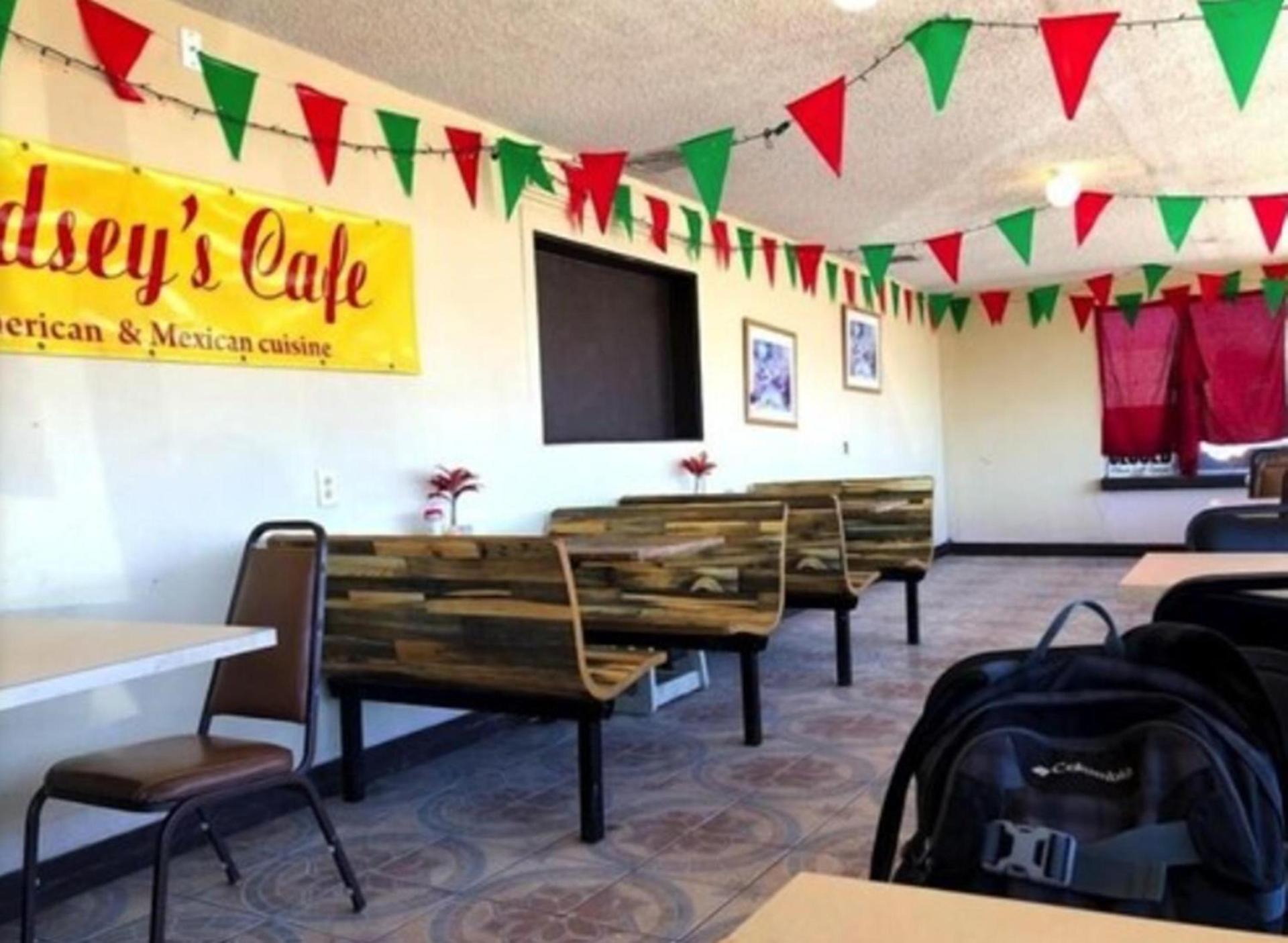 Sands Motel — hotel in Van Horn