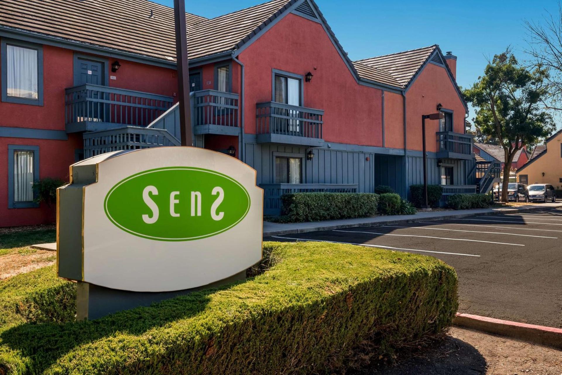 SenS Suites Livermore; SureStay Collection by Best Western — hotel in Livermore
