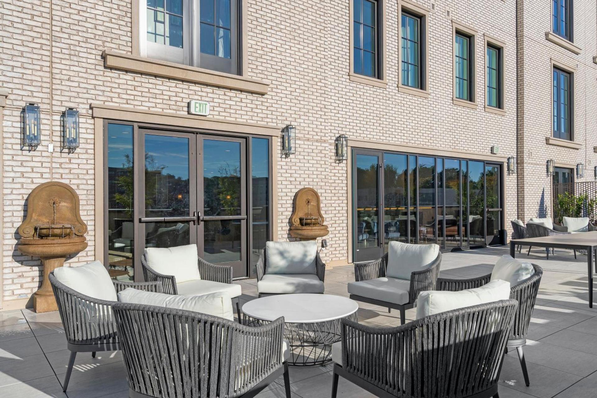 The Shepherd Hotel Downtown Clemson — hotel in Clemson
