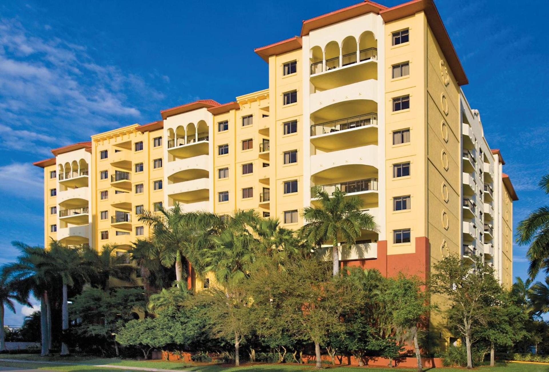 Club Wyndham Sea Gardens — hotel in Pompano Beach