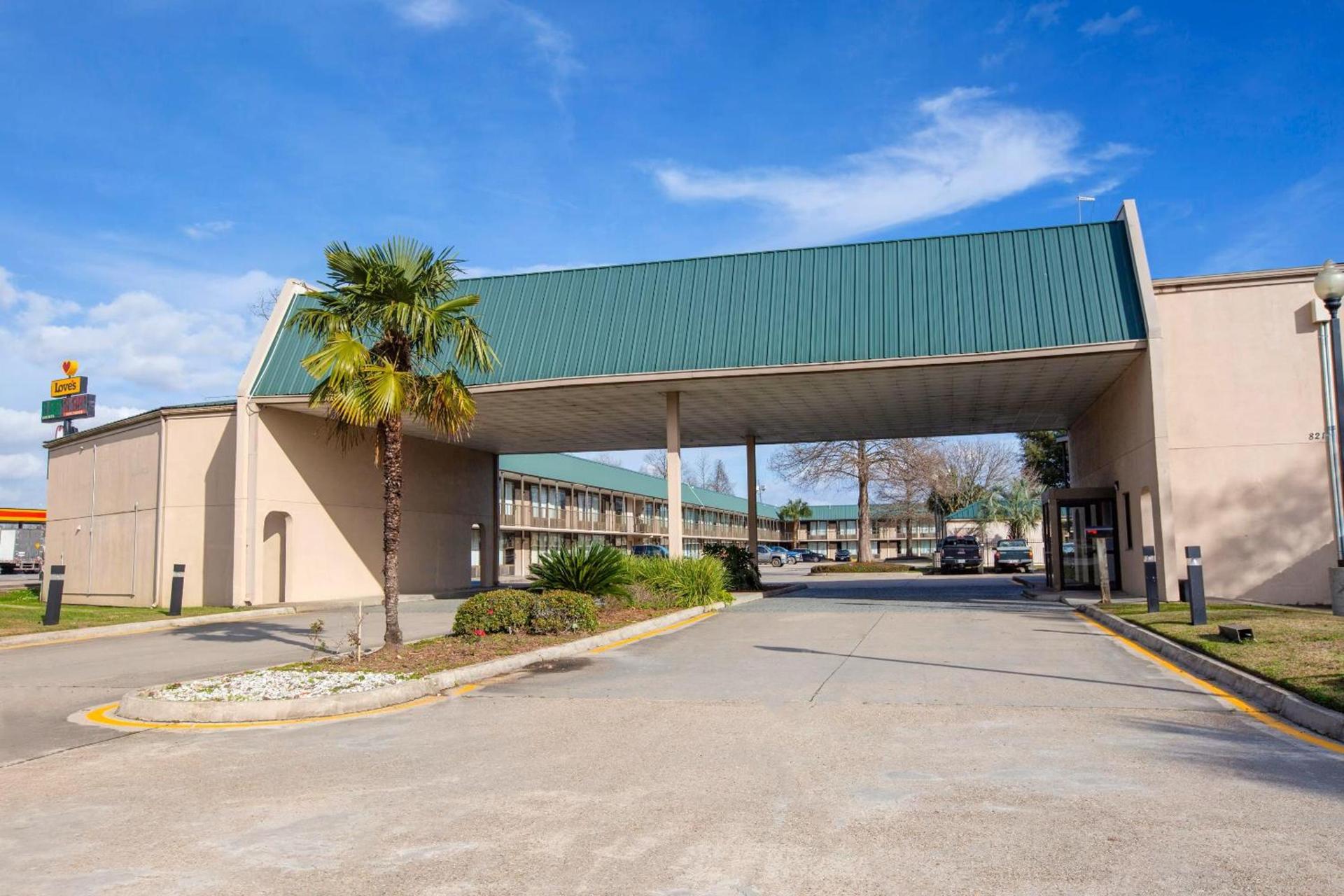 Port Allen Inn — hotel in Port Allen