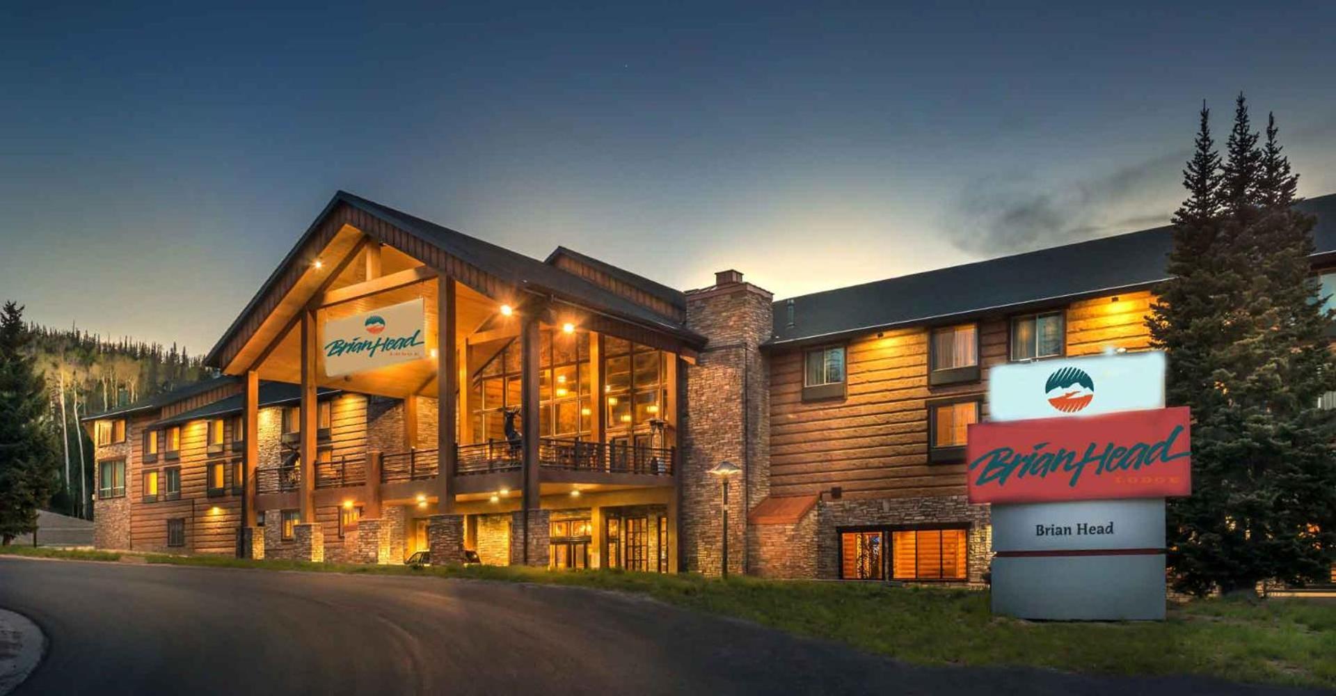 Brian Head Lodge — hotel in Brian Head