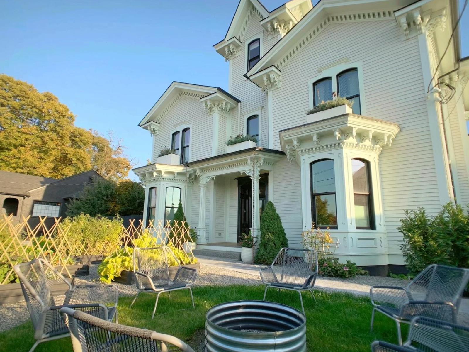 The Wesley Walla Walla — hotel in Walla Walla