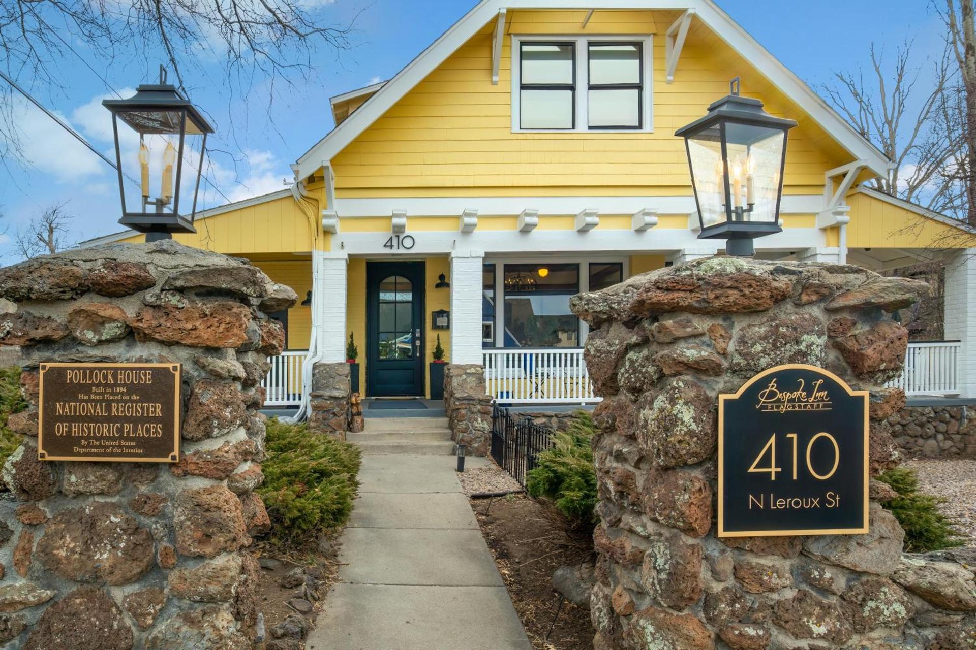Bespoke Inn Flagstaff — hotel in Flagstaff, AZ