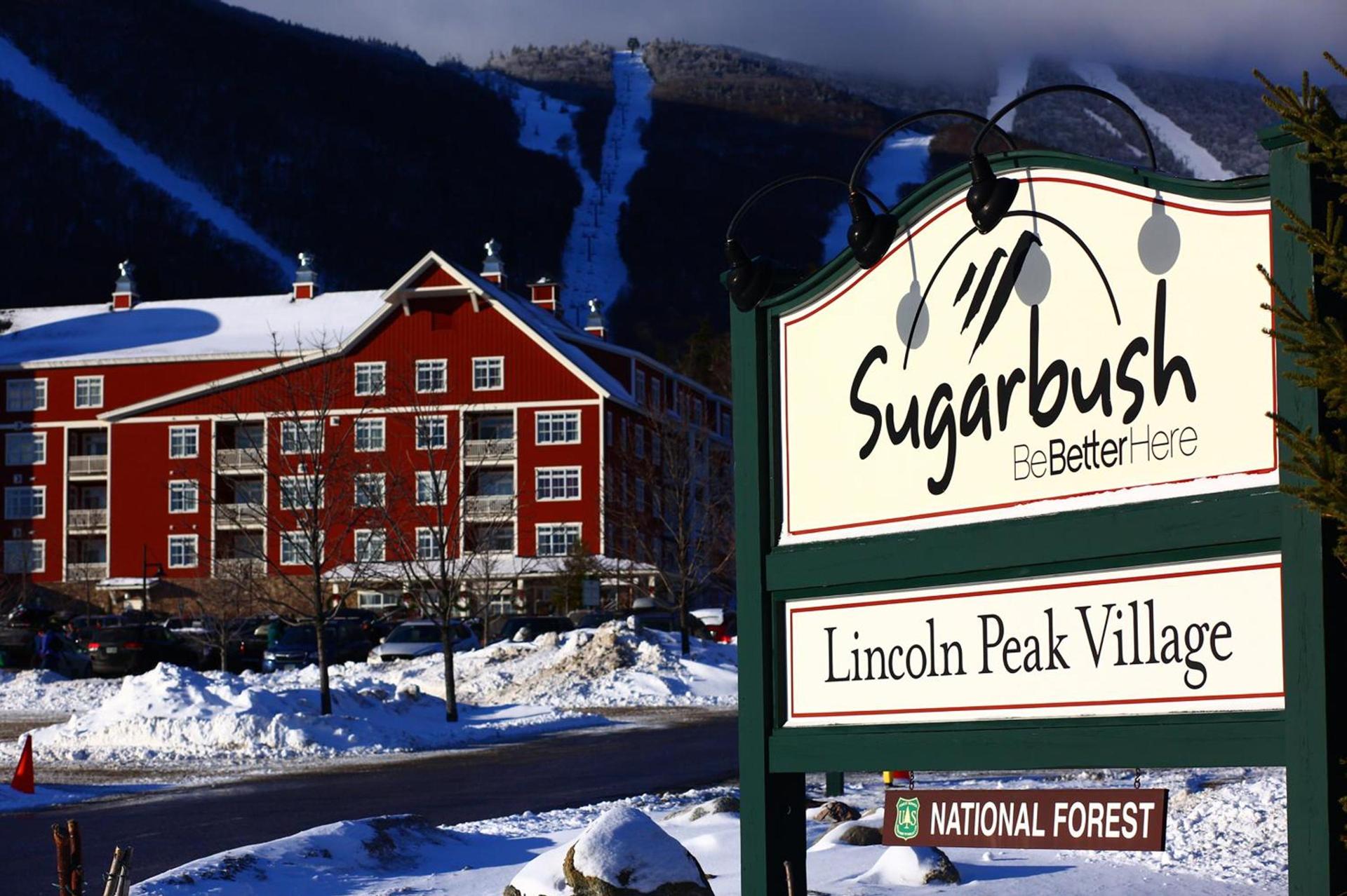Clay Brook Hotel at Sugarbush — hotel in Warren