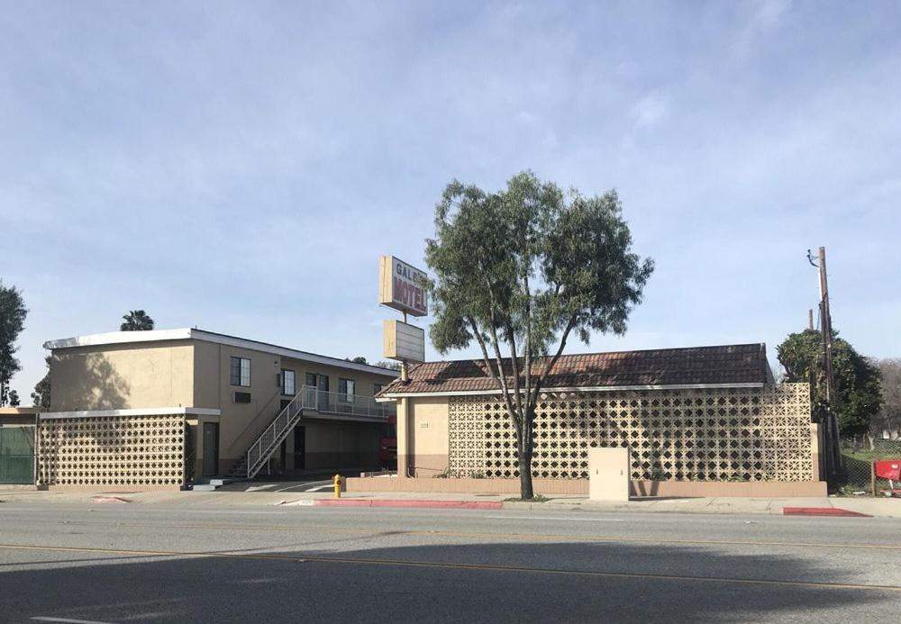 Plaza Inn Motel - Los Angeles area