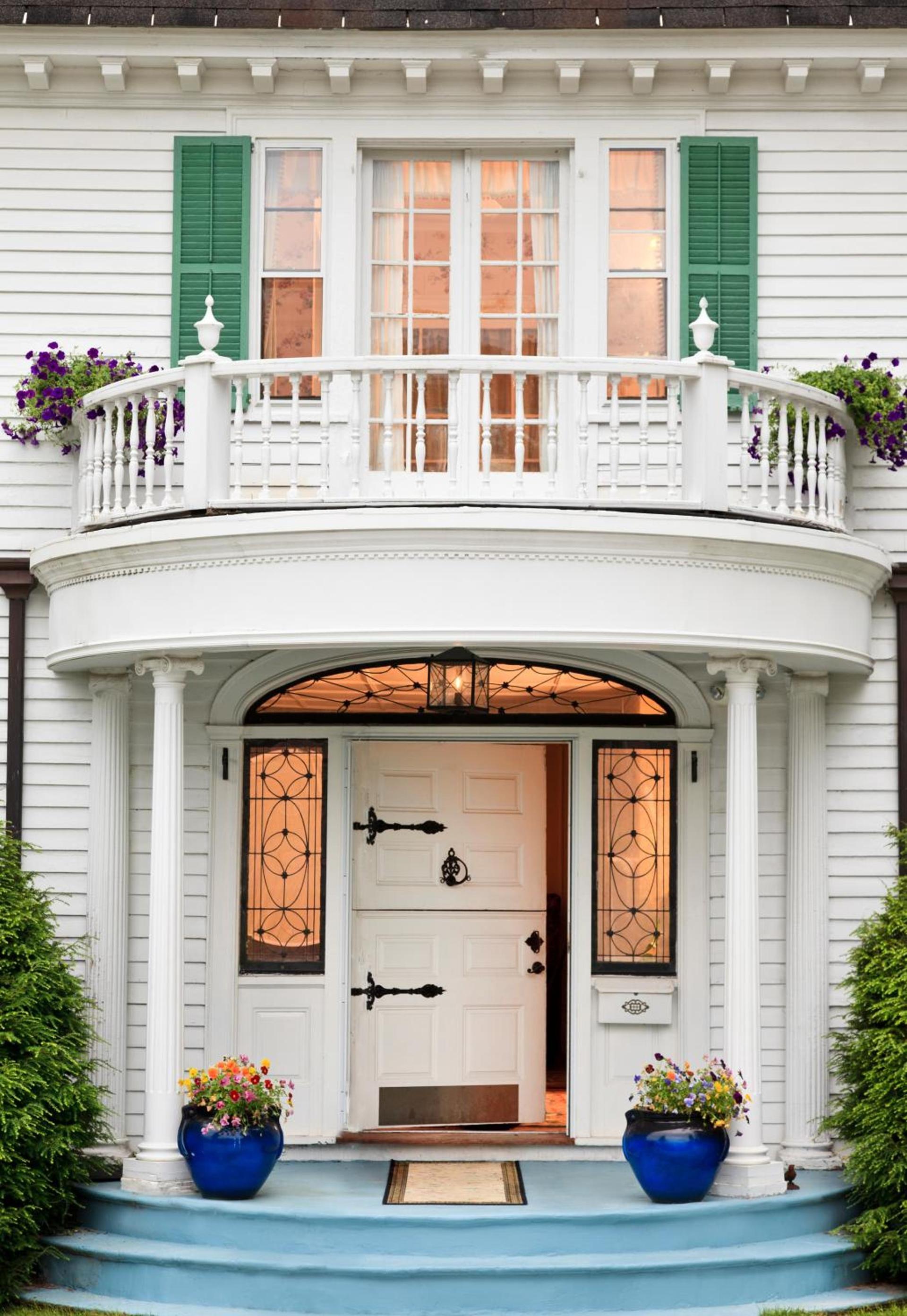 Hampton Terrace Inn — hotel in Lenox
