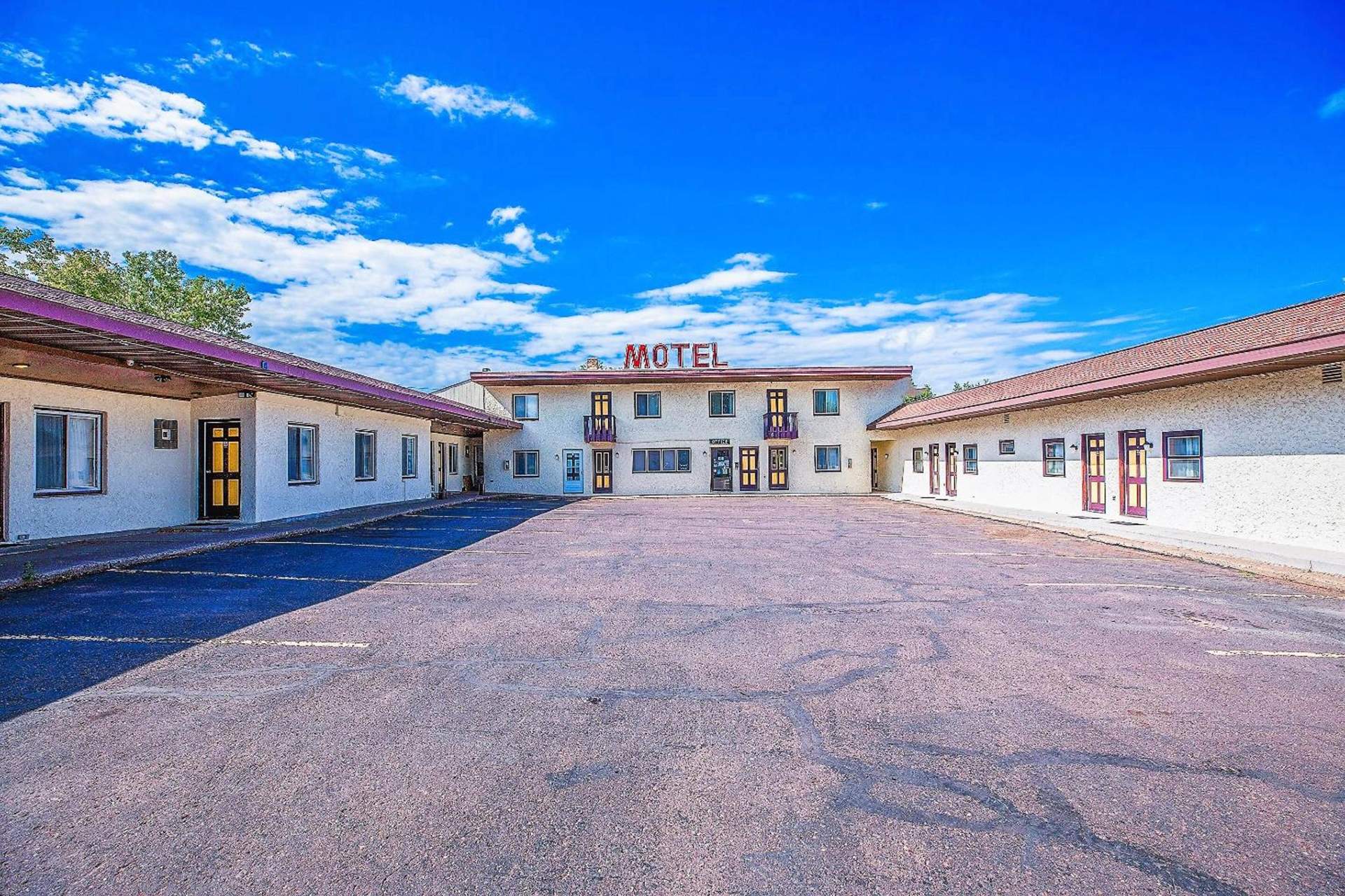 Silver Street Motel by OYO