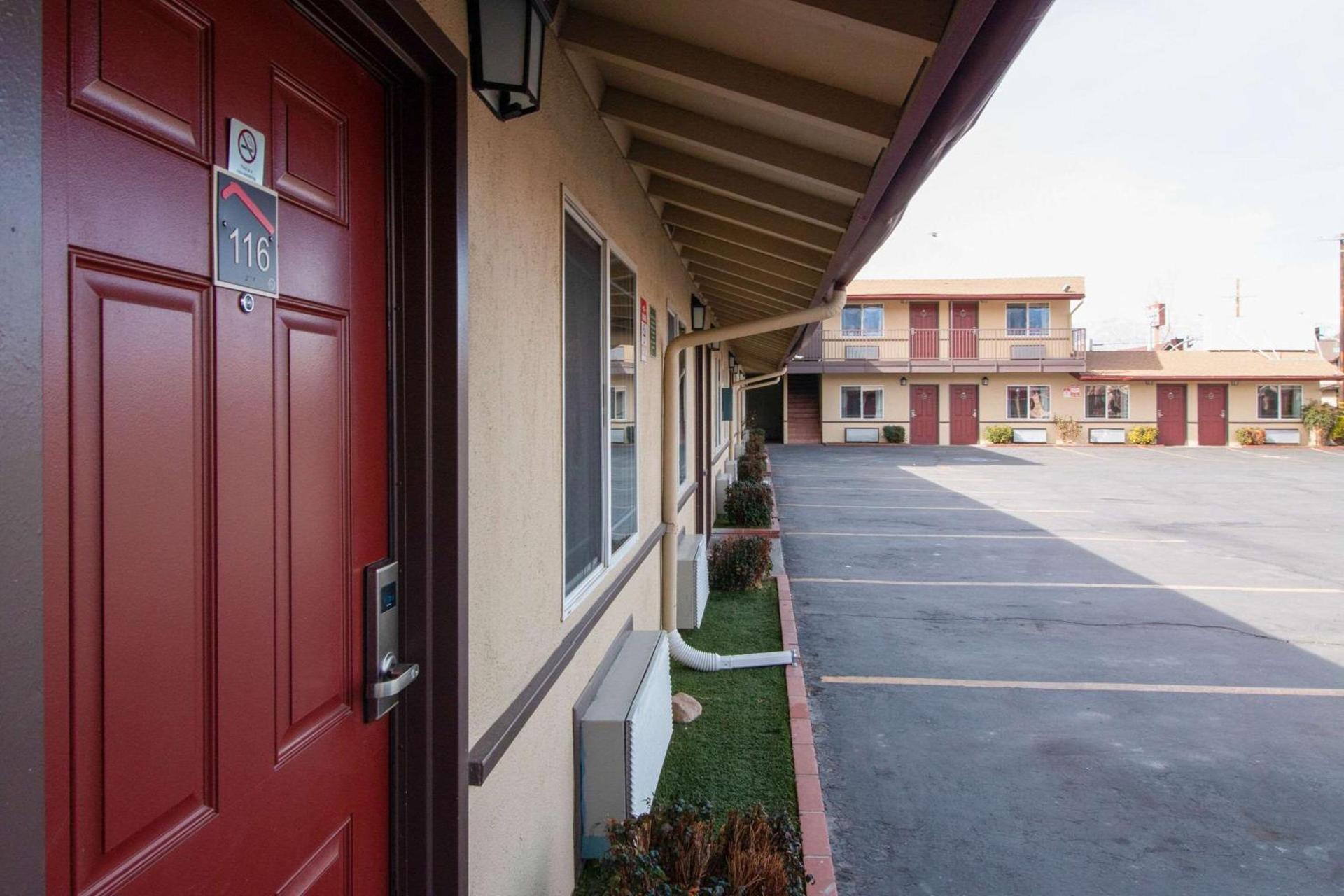 Quality Inn Bishop near Mammoth — hotel in Bishop