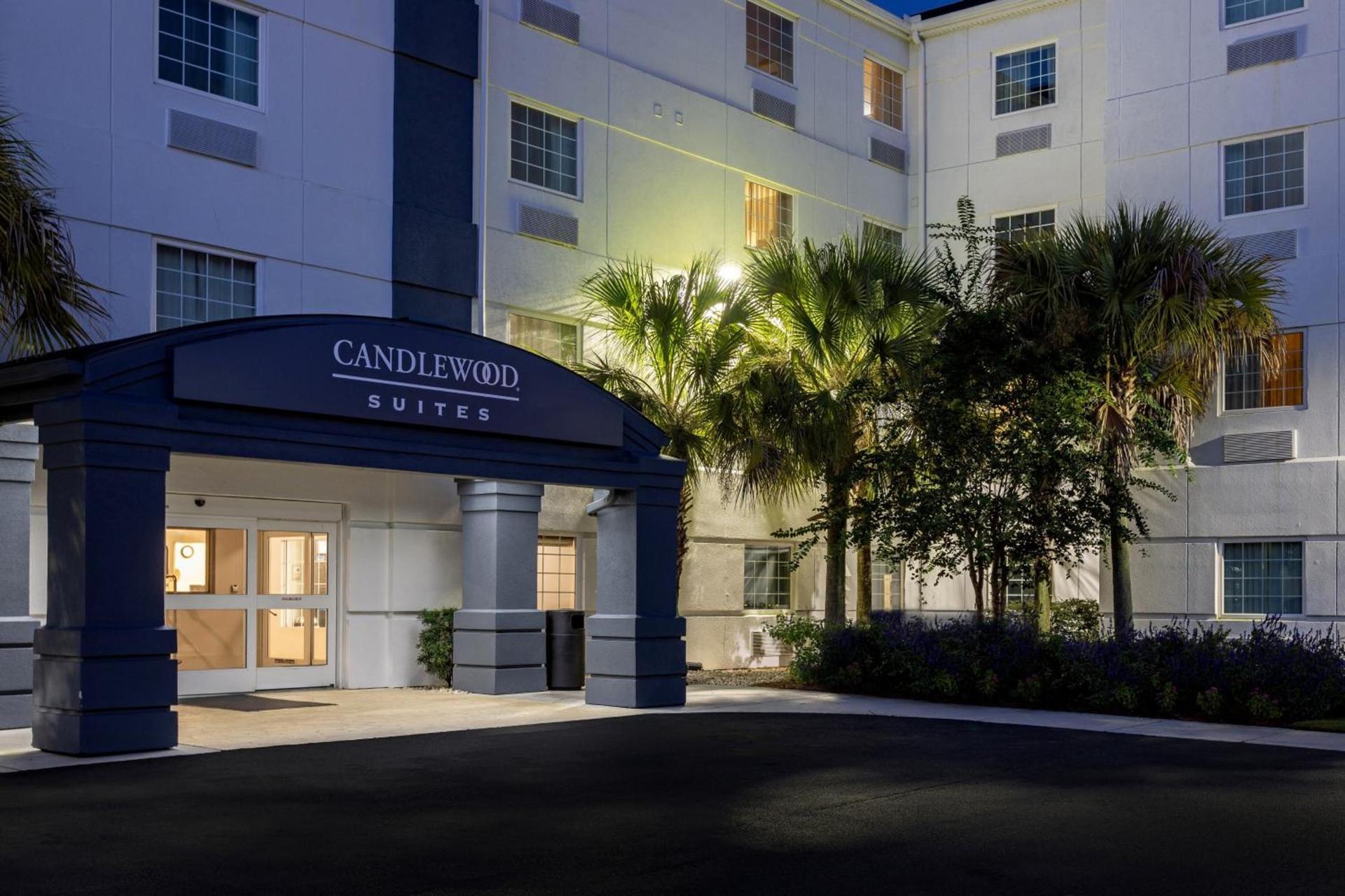Candlewood Suites - Bluffton-Hilton Head by IHG — hotel in Bluffton