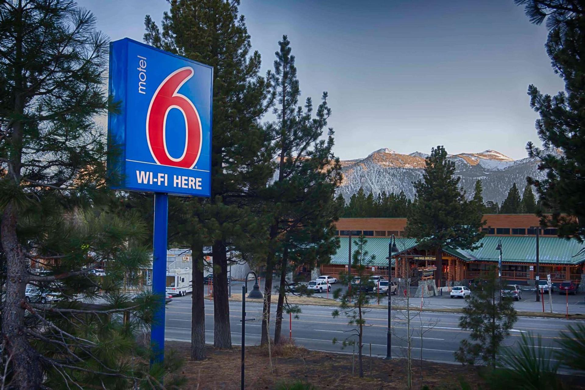 Motel 6-Mammoth Lakes, CA — hotel in Mammoth Lakes