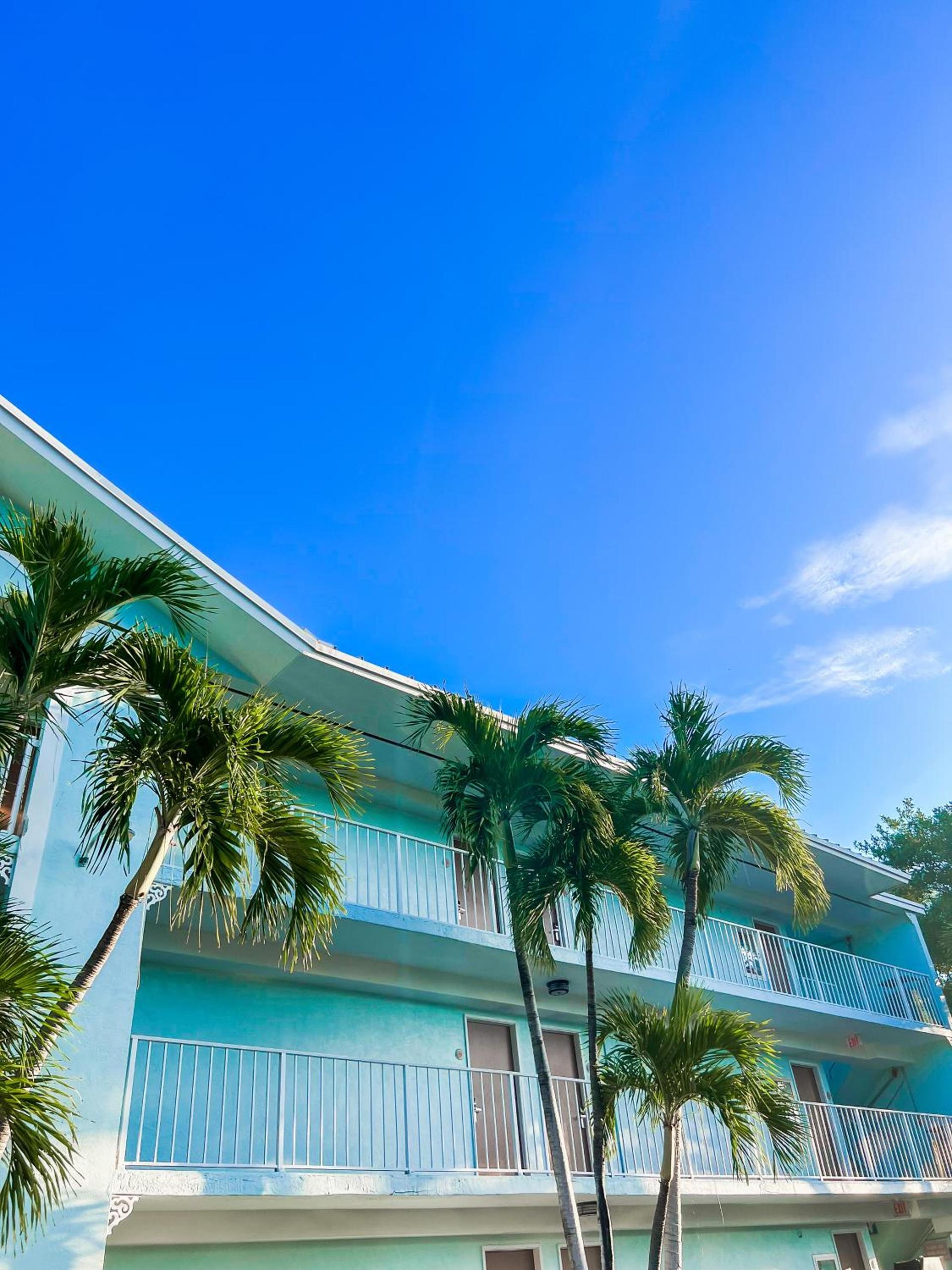 Bayside Inn Key Largo — hotel in Key Largo