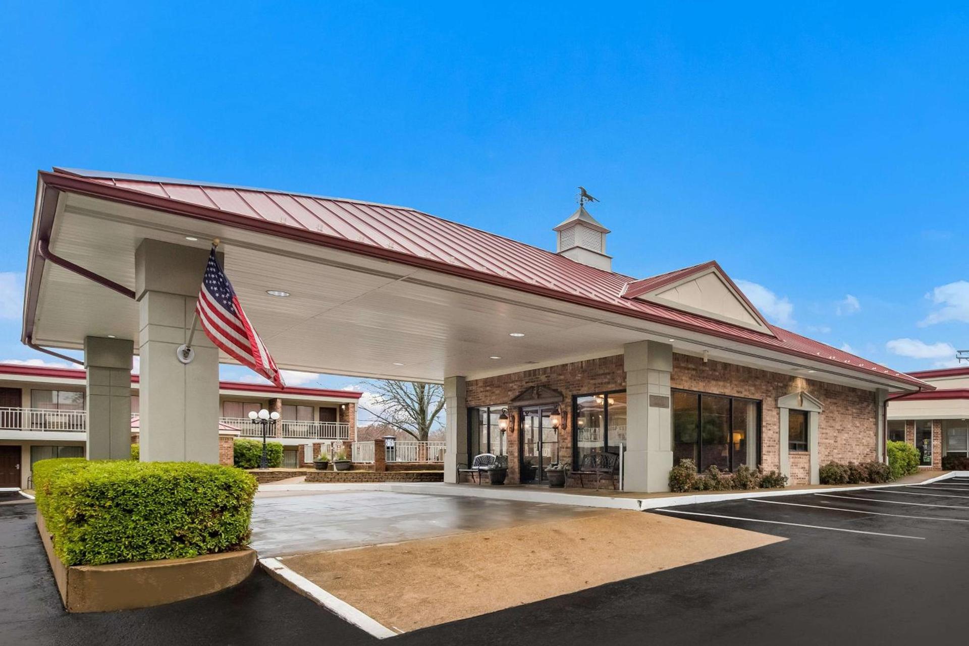 Best Western Winners Circle — hotel in Hot Springs