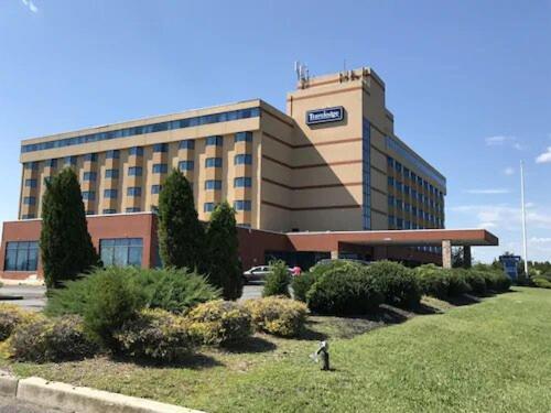 Travelodge by Wyndham Absecon Atlantic City — hotel in Absecon