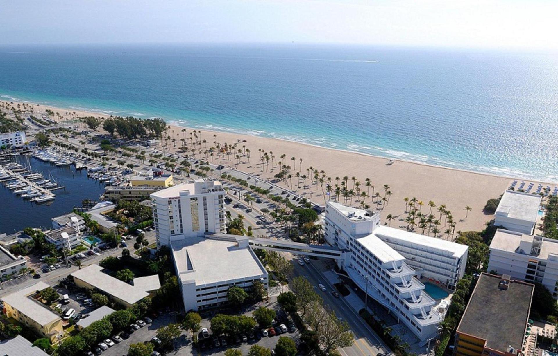 B Ocean Resort Fort Lauderdale Beach — hotel in Fort Lauderdale