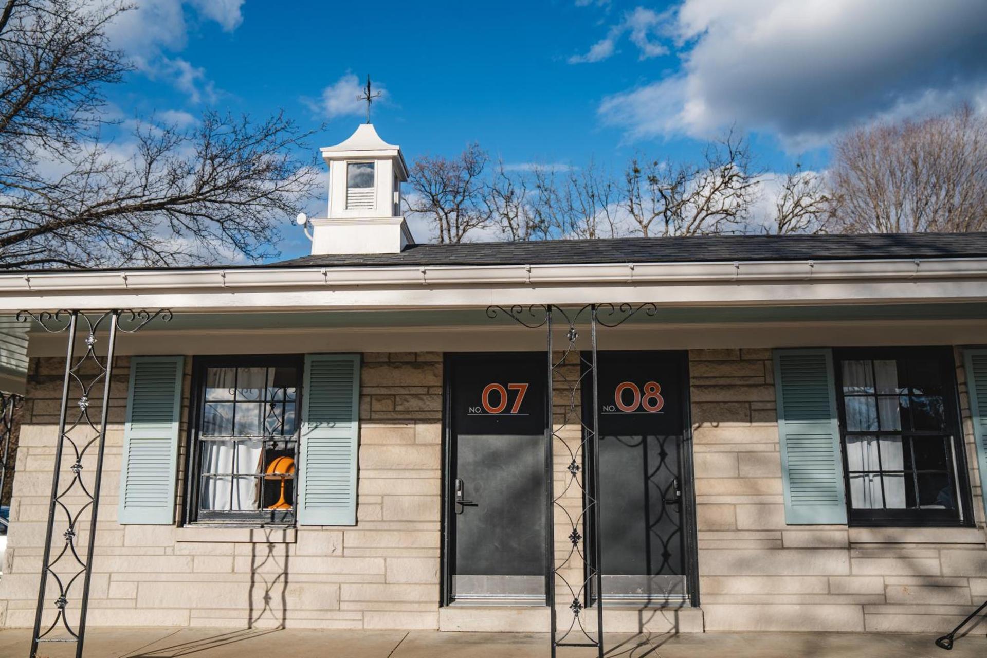 Bardstown Motor Lodge — hotel in Bardstown