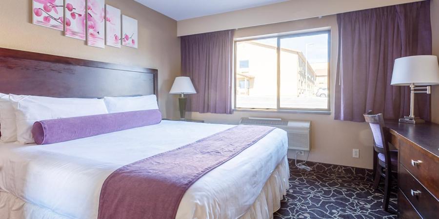 Red Garter Hotel & Casino by Red Lion Hotels — hotel in West Wendover