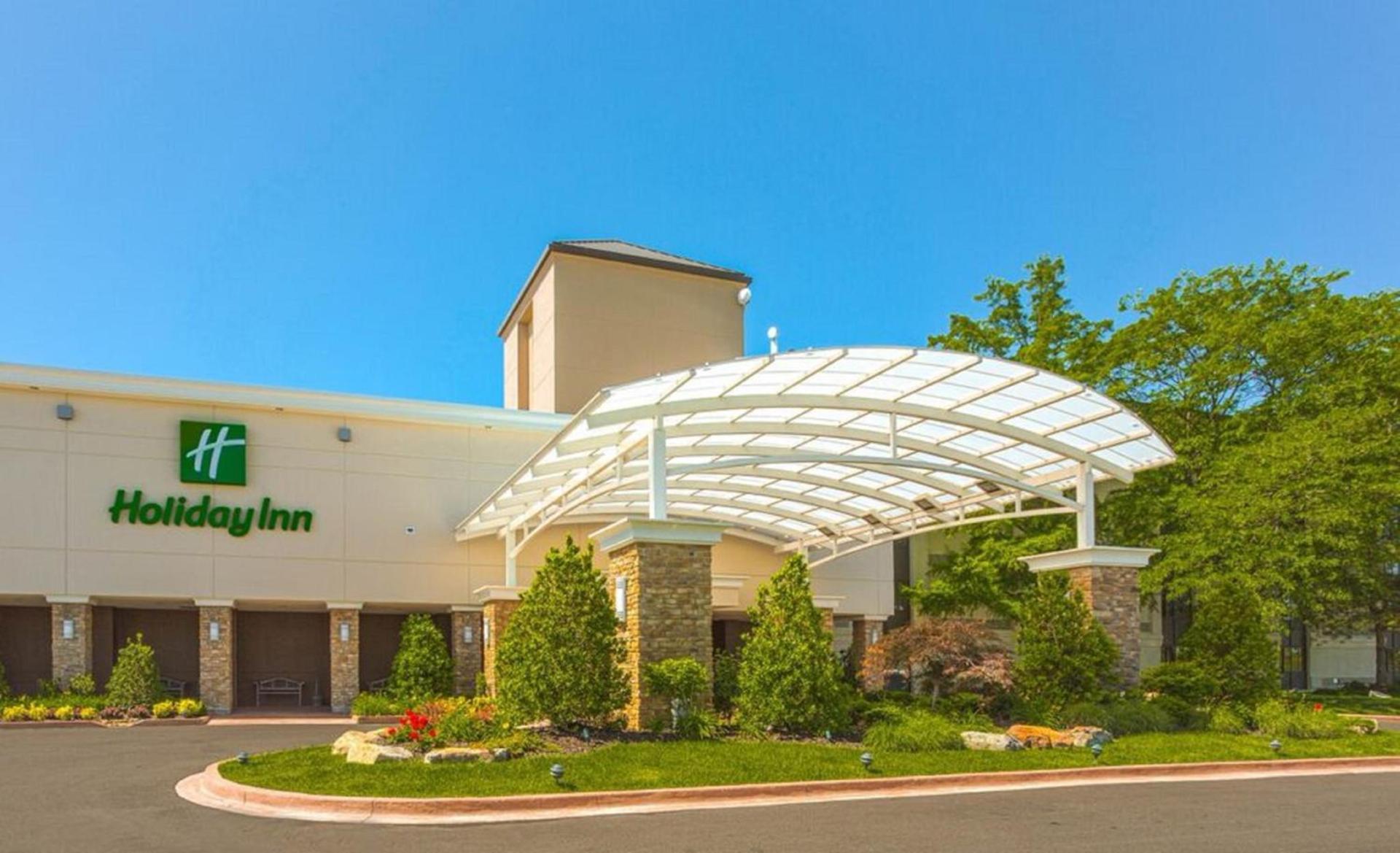 Wyndham Executive Center Columbia — hotel in Columbia