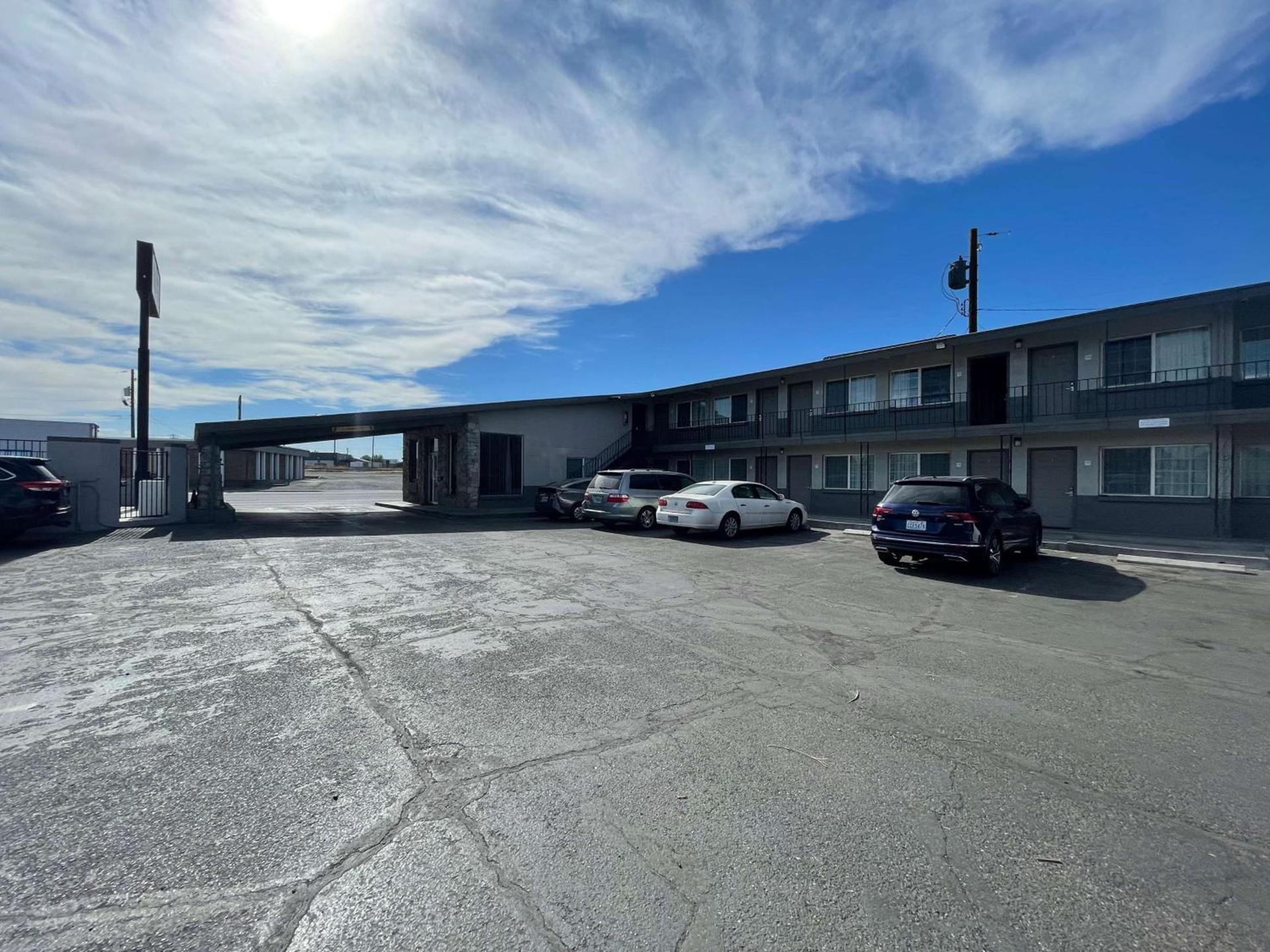Motel 6 Hermiston, OR - Umatilla — hotel in Hermiston