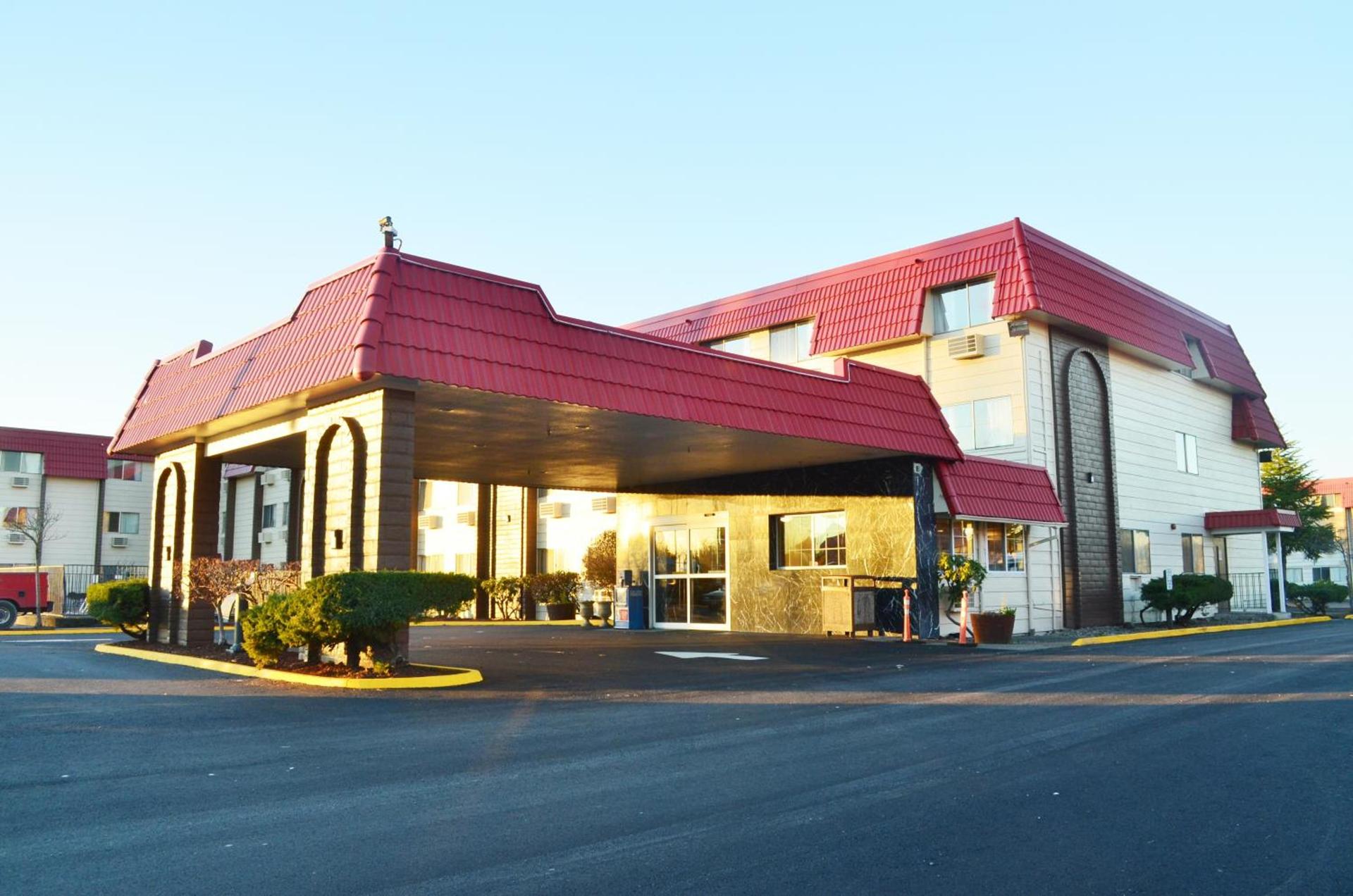 GuestHouse Inn Fife — hotel in Fife
