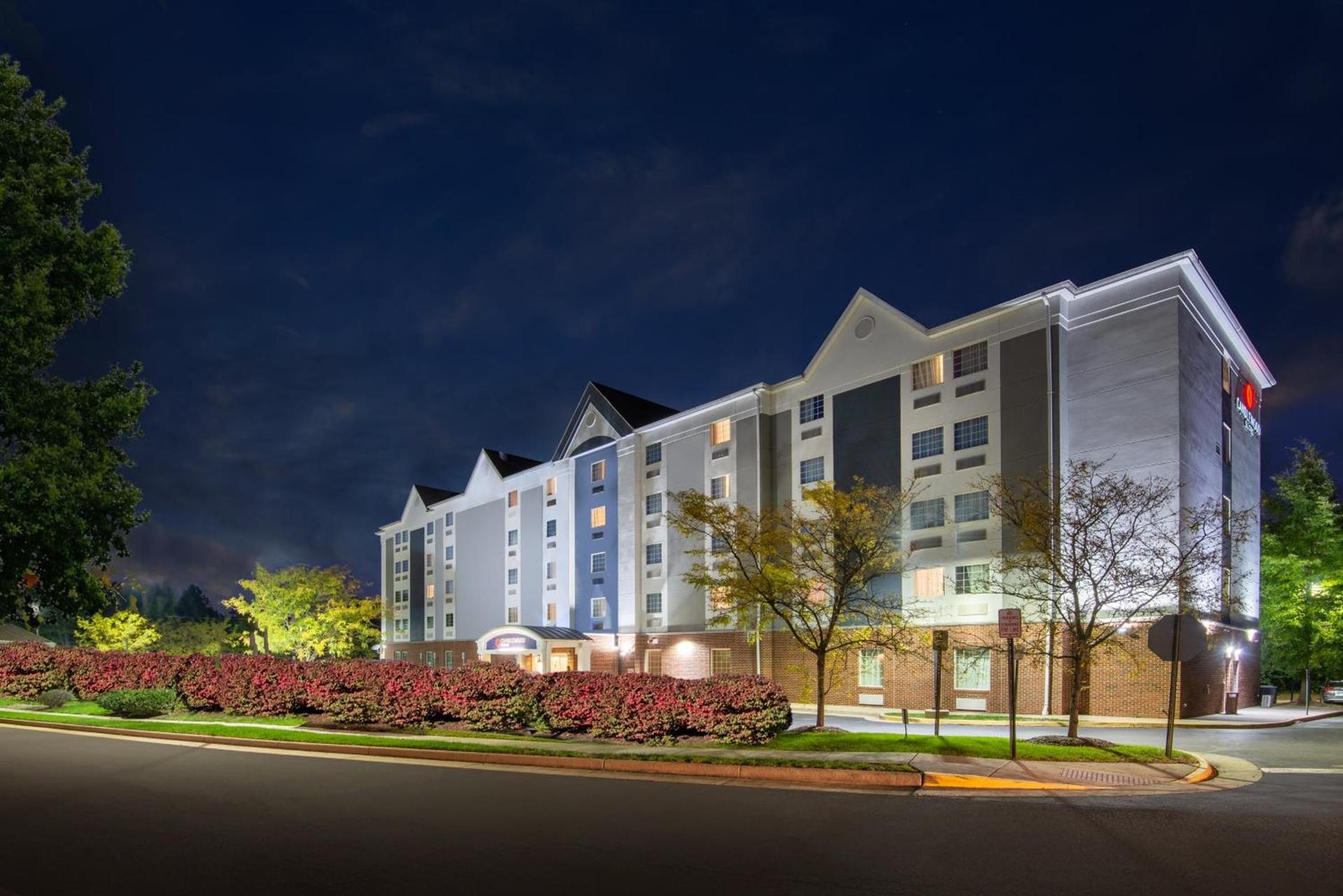 Candlewood Suites Manassas by IHG — hotel in Manassas