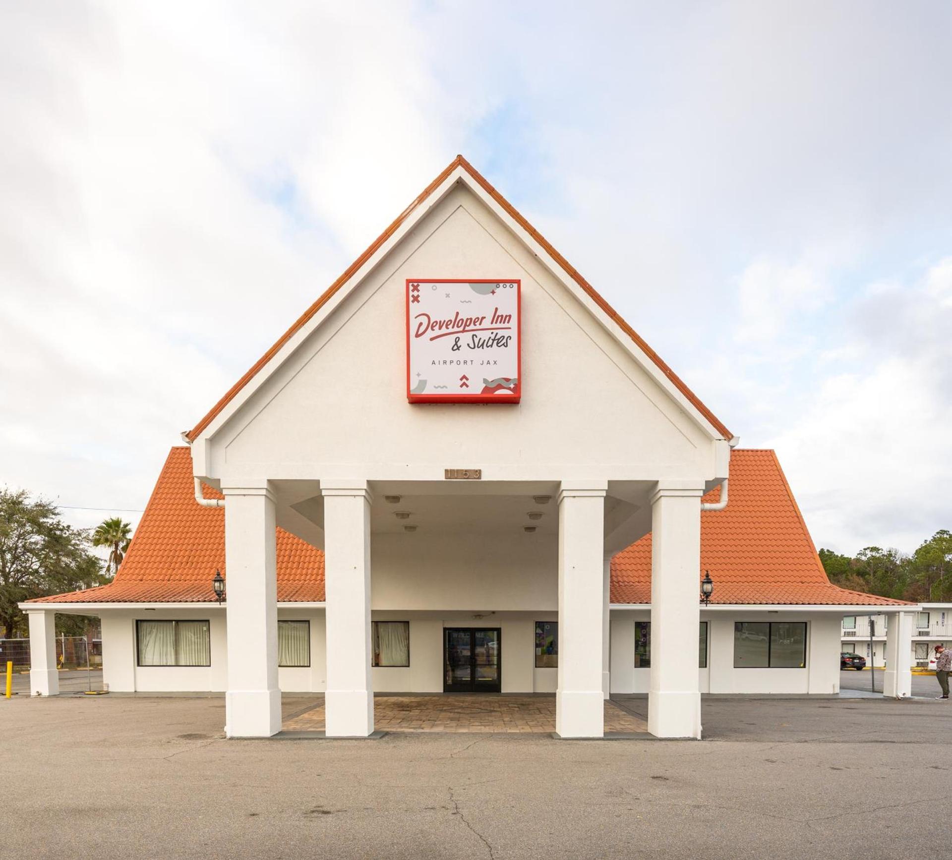 Baymont by Wyndham Jacksonville Airport — hotel in Jacksonville