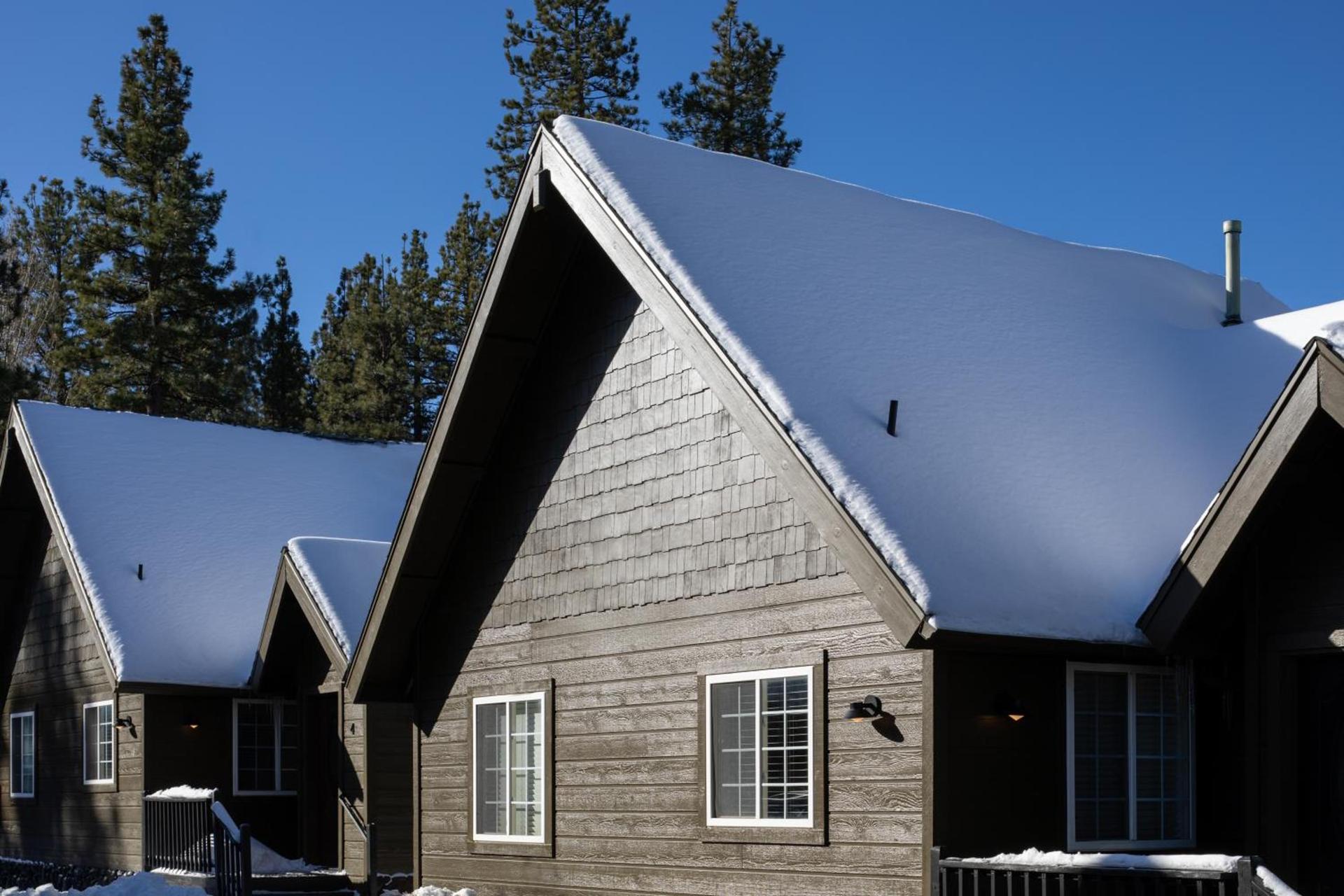 Hotel Marina Riviera — hotel in Big Bear Lake