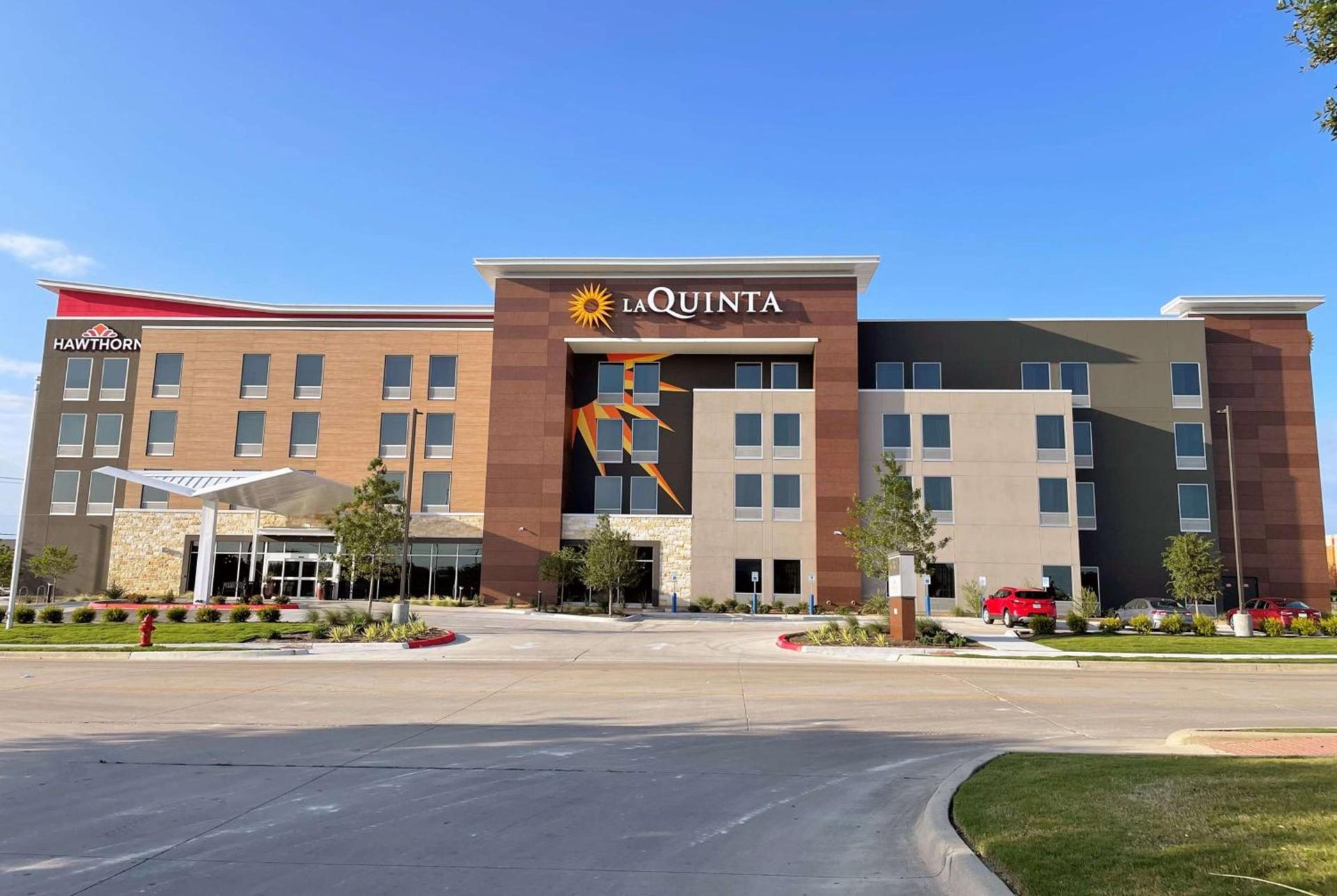 Hawthorn Extended Stay by Wyndham Pflugerville — hotel in Pflugerville